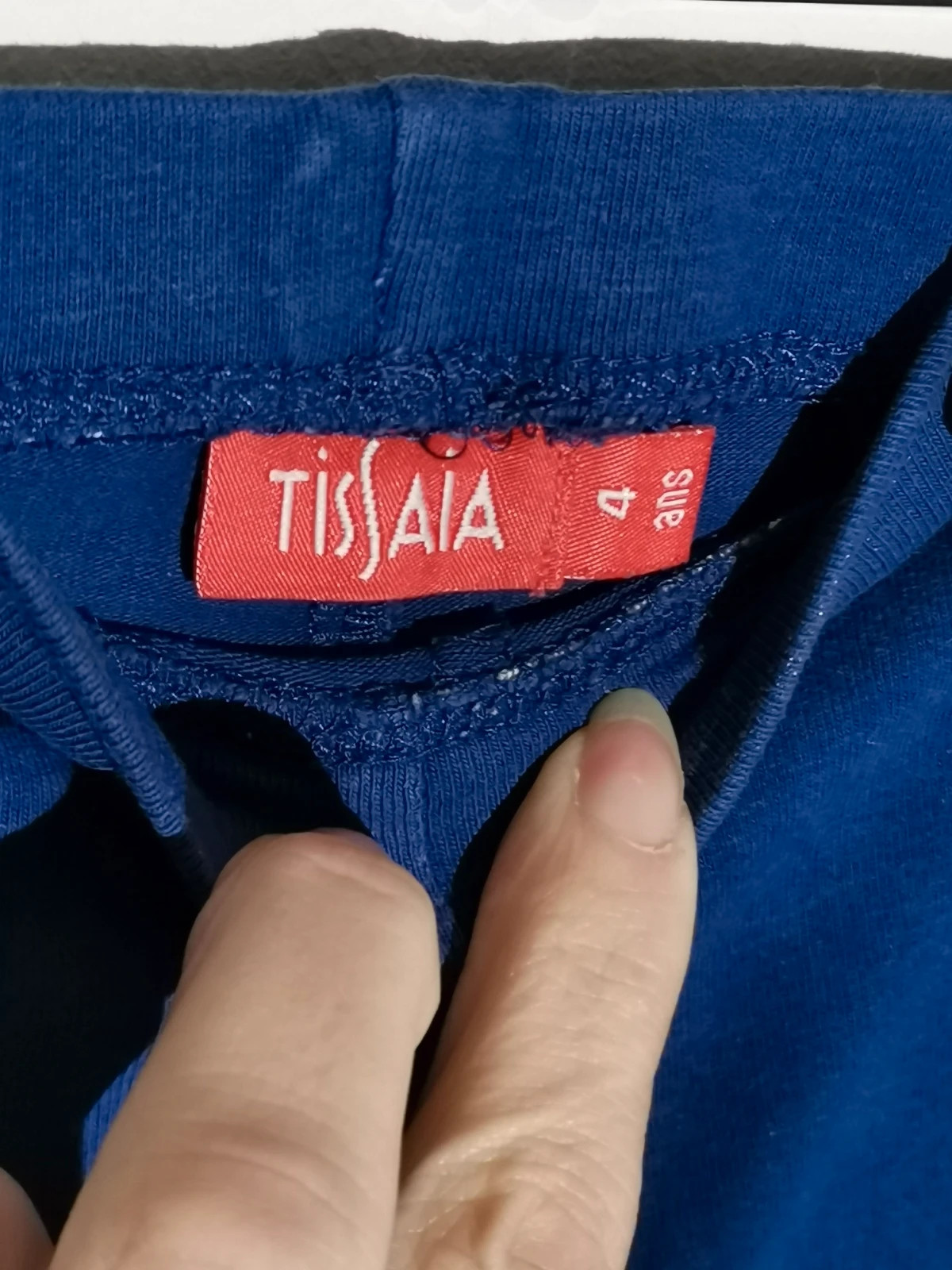Legging tissaia – Tissaia – taille 4 ans / 104 cm 3