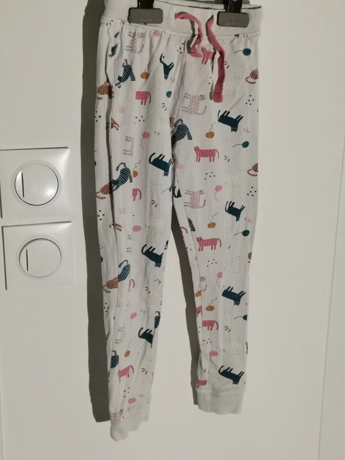 Pyjama tape à l'œil – Tape à l'œil – taille 5 ans / 110 cm 3