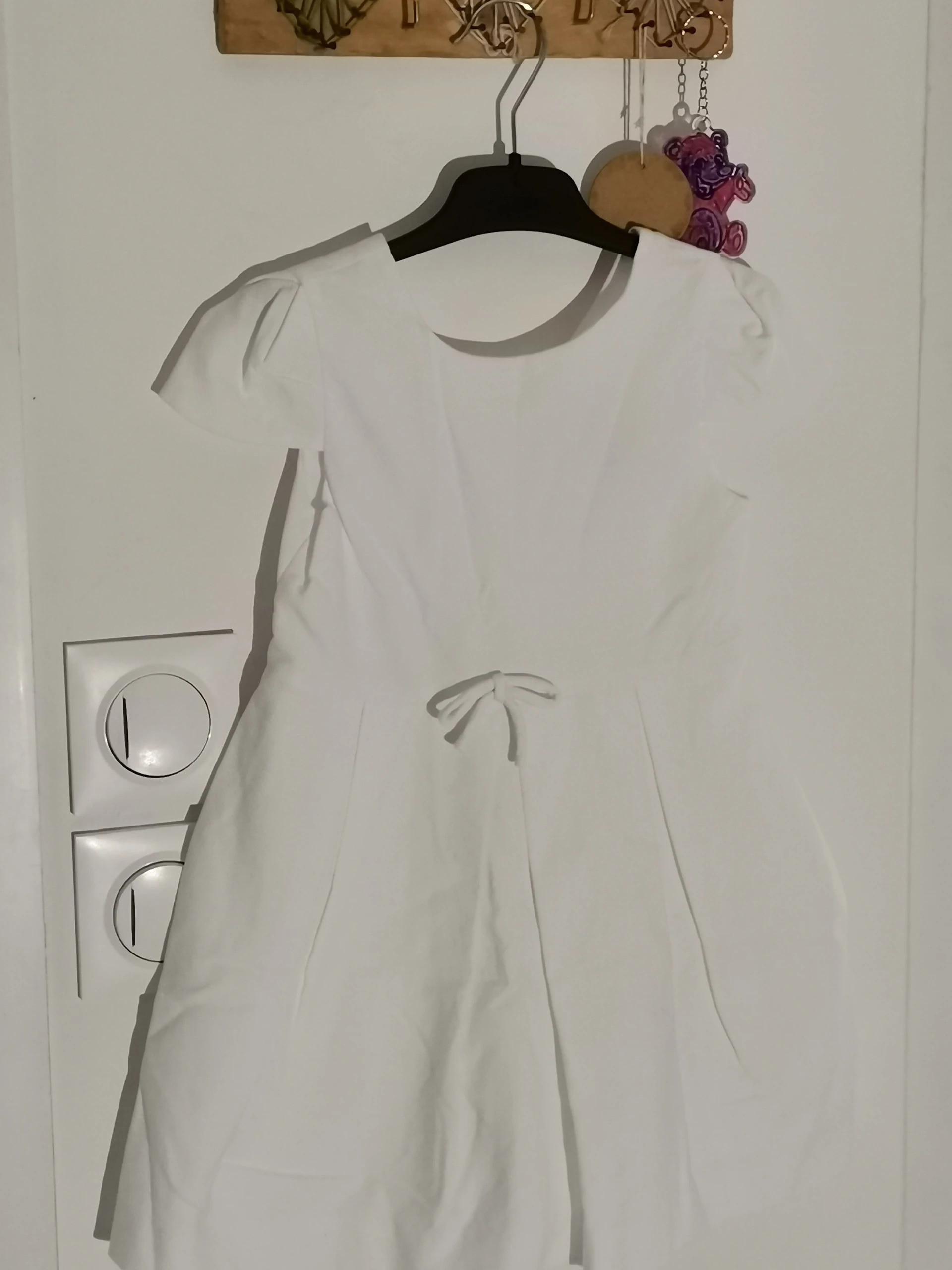 Robe jacadi