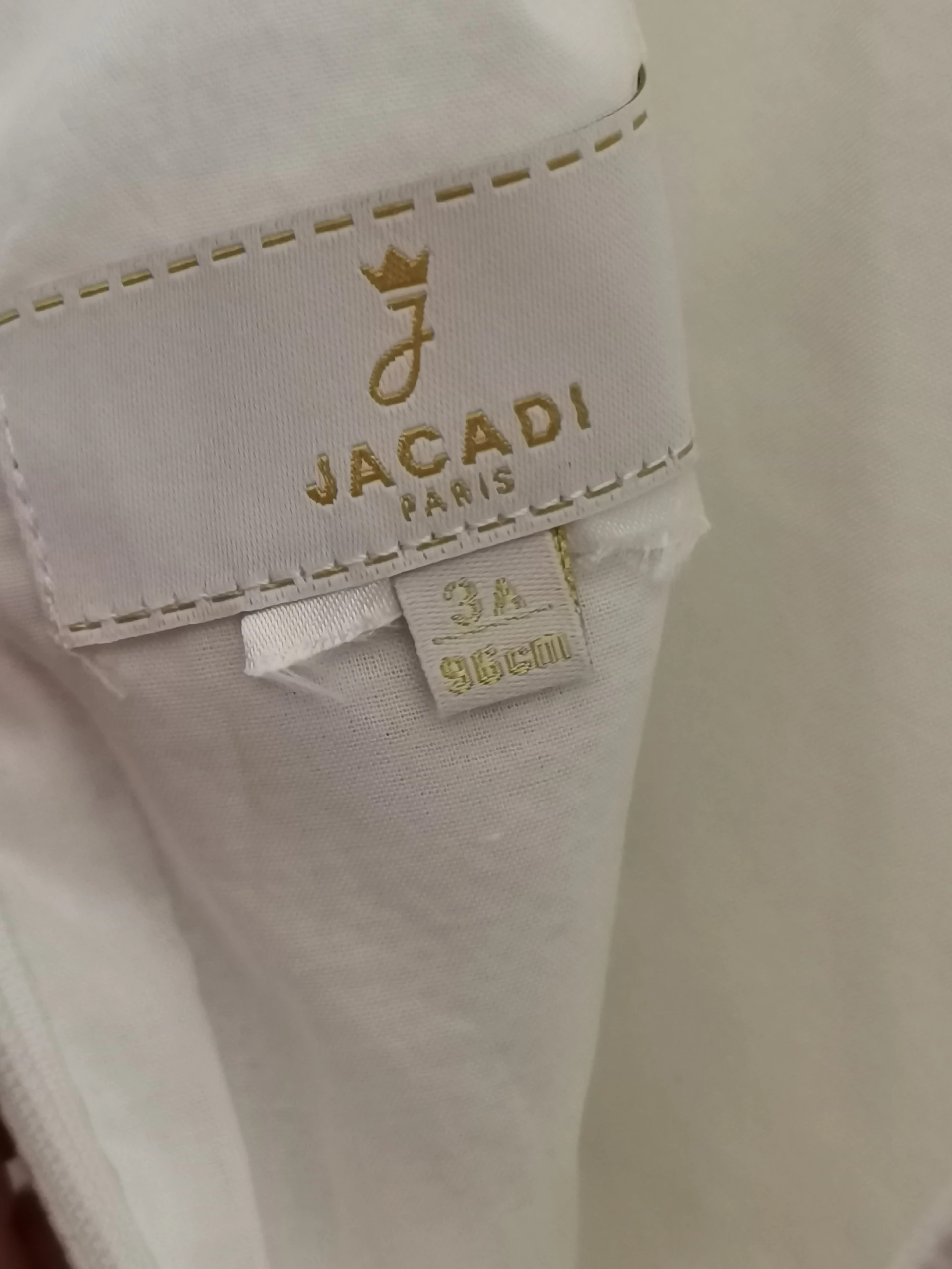 Robe jacadi – Jacadi – taille 3 ans / 98 cm 5
