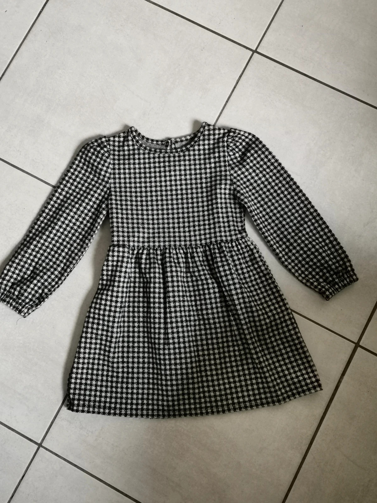 Robe kiabi – Kiabi – taille 5 ans / 110 cm