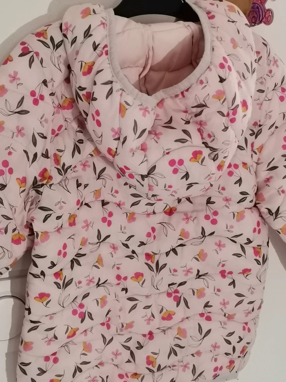 Manteau mi saison tape à l'œil – Tape à l'œil – taille 5 ans / 110 cm 2