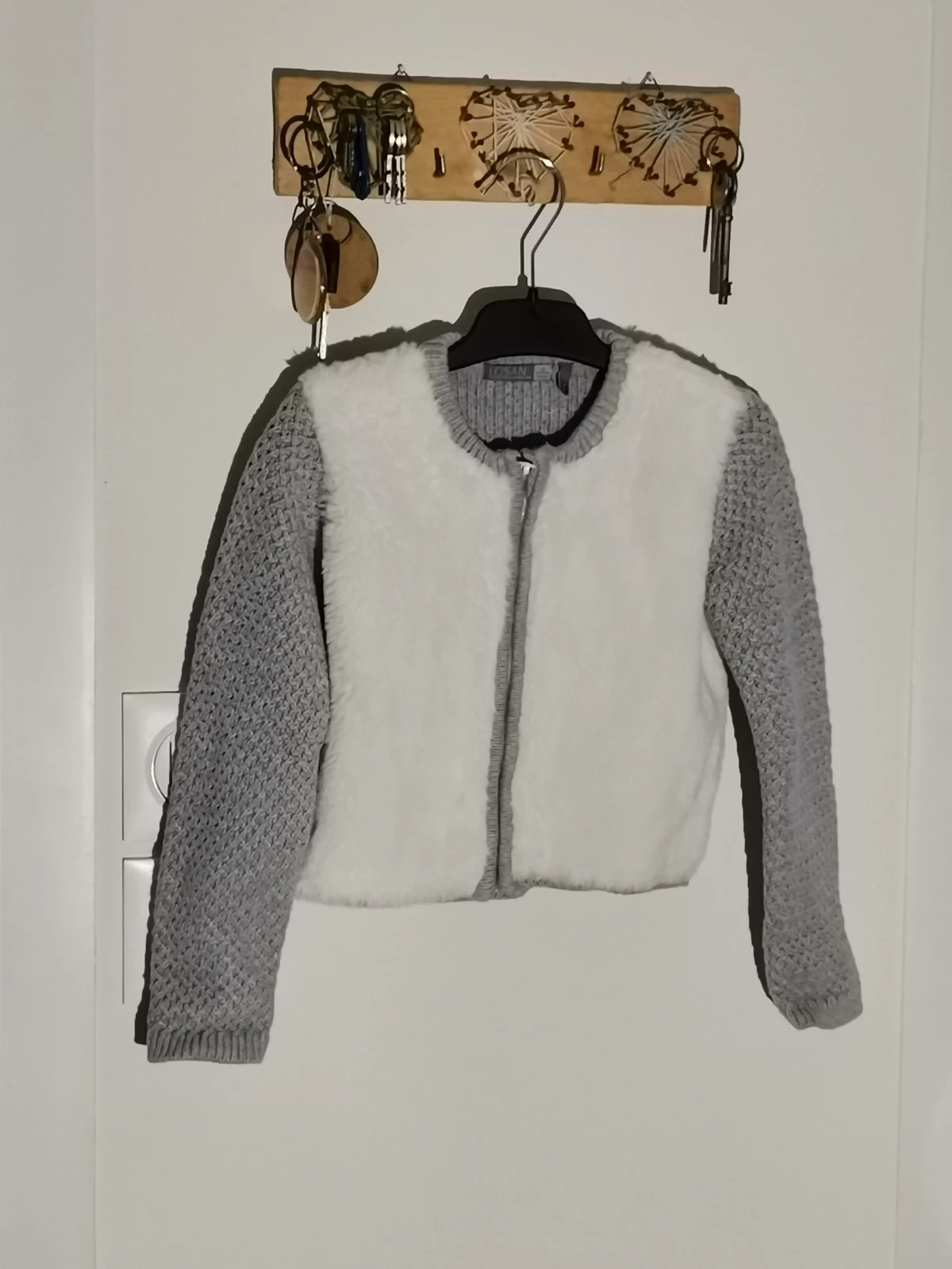 Gilet