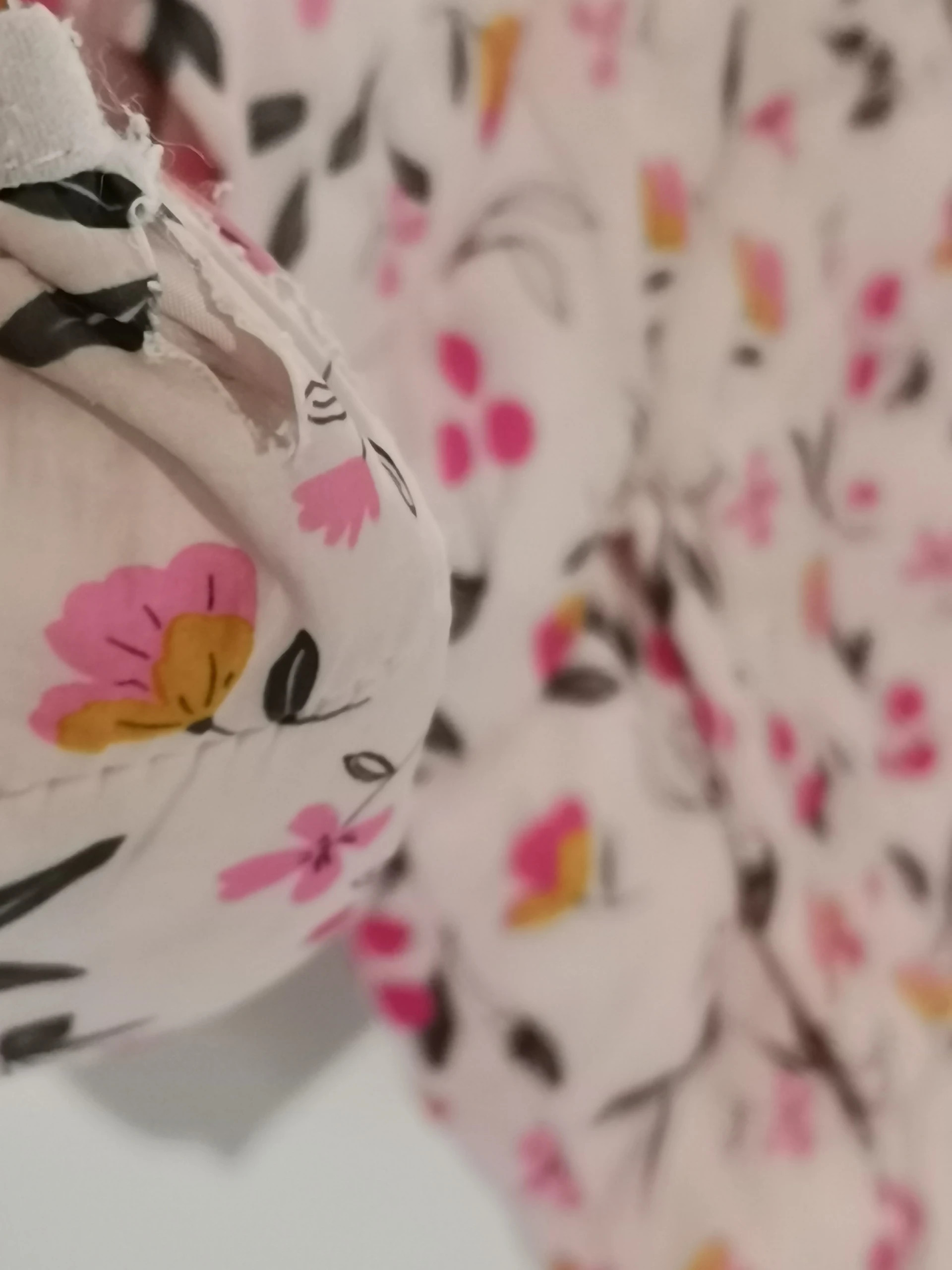 Manteau mi saison tape à l'œil – Tape à l'œil – taille 5 ans / 110 cm 3