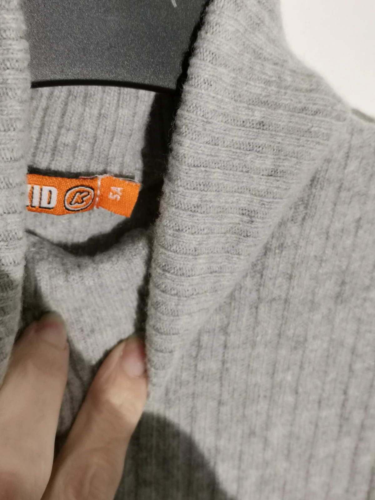 Robe . – Inconnu – taille 5 ans / 110 cm 3