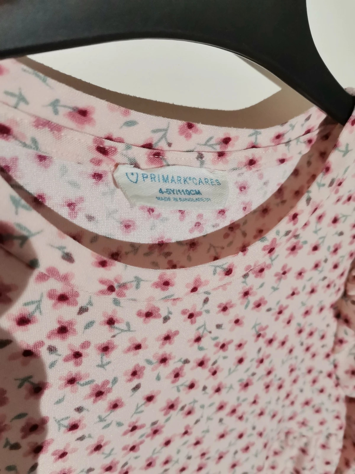 Robe primark – Primark – taille 4 ans / 104 cm 3