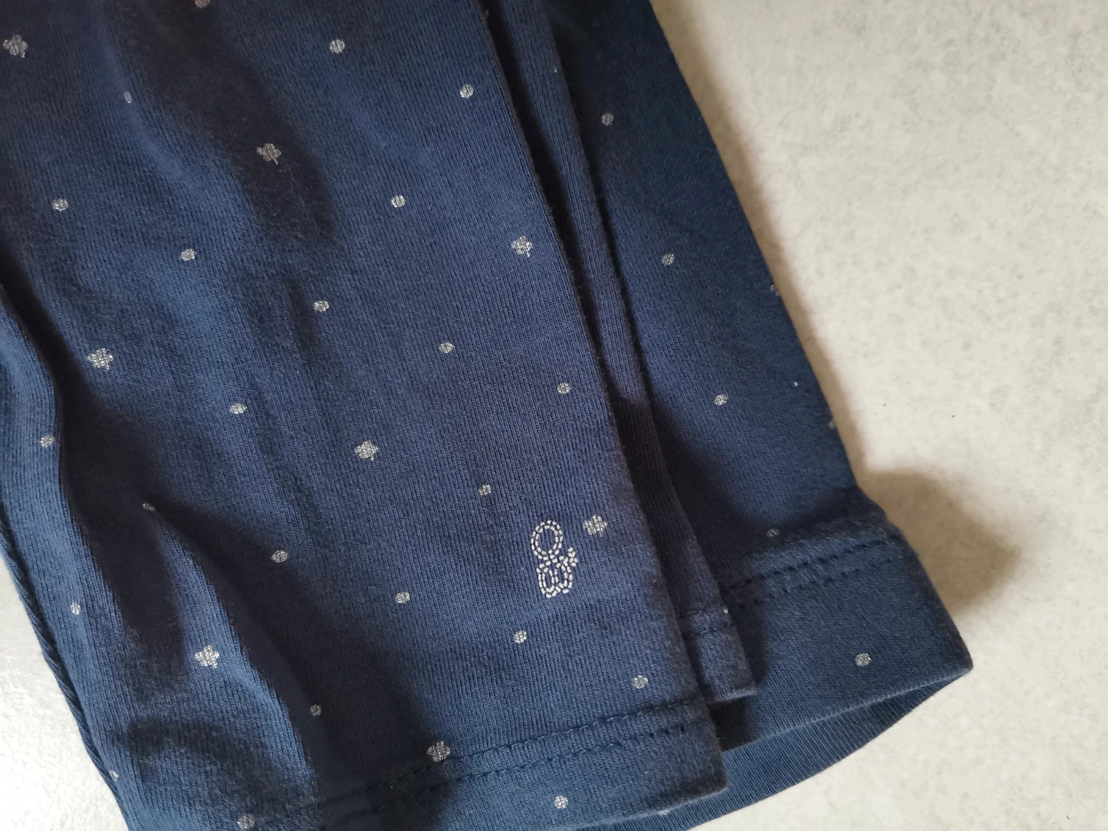 Legging obaïbi – Obaïbi – taille 18-24 mois / 86 cm 3