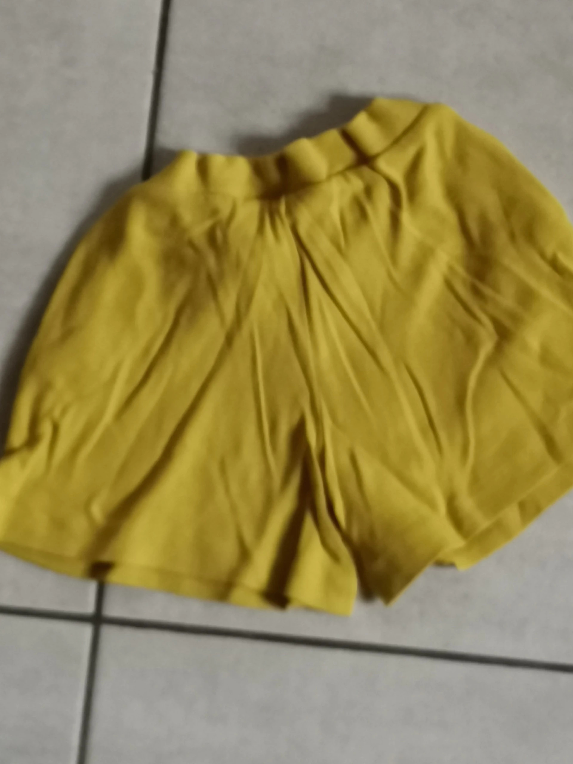 Short petit bateau – Petit Bateau – taille 4 ans / 104 cm 2