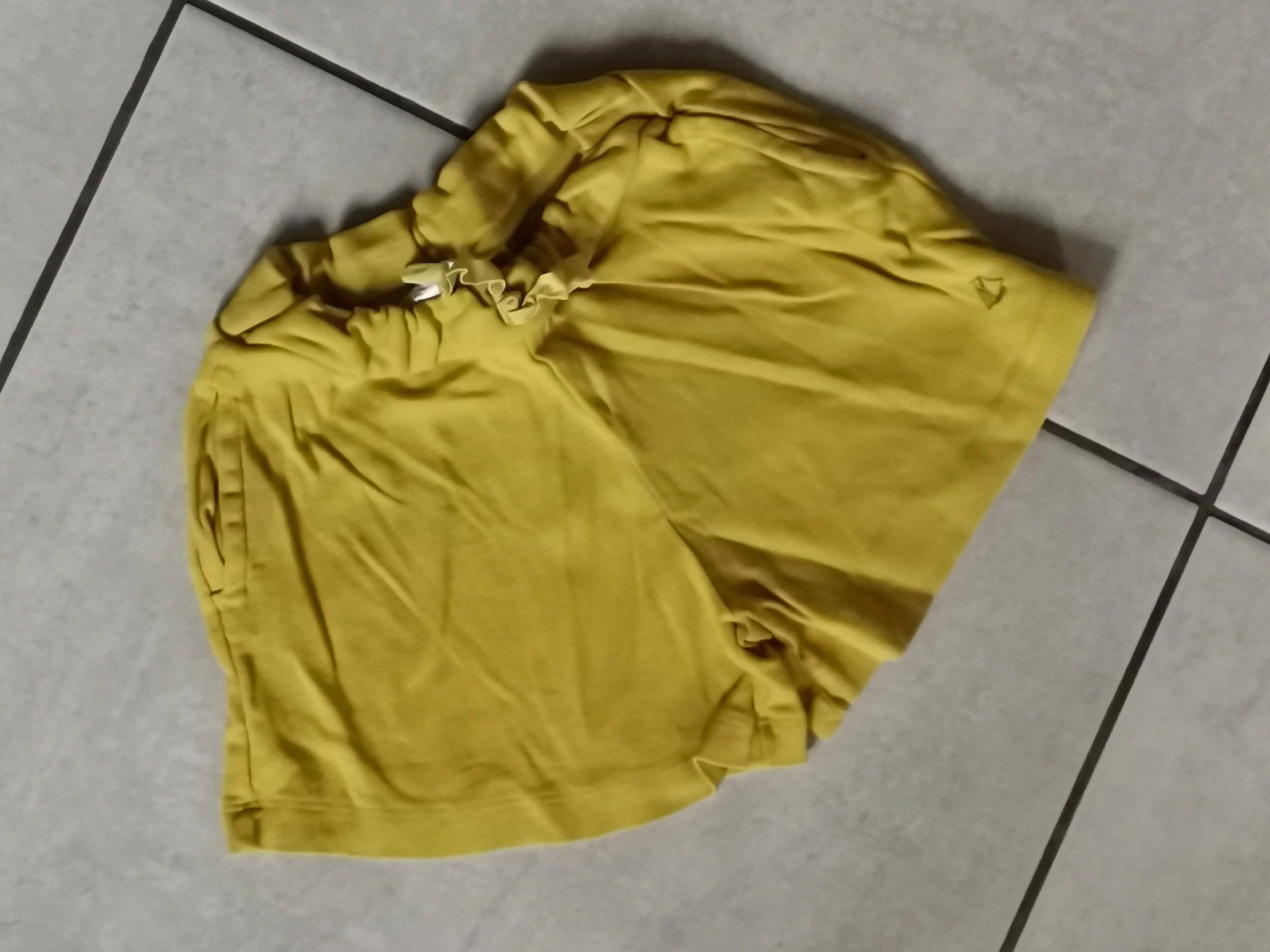 Short petit bateau