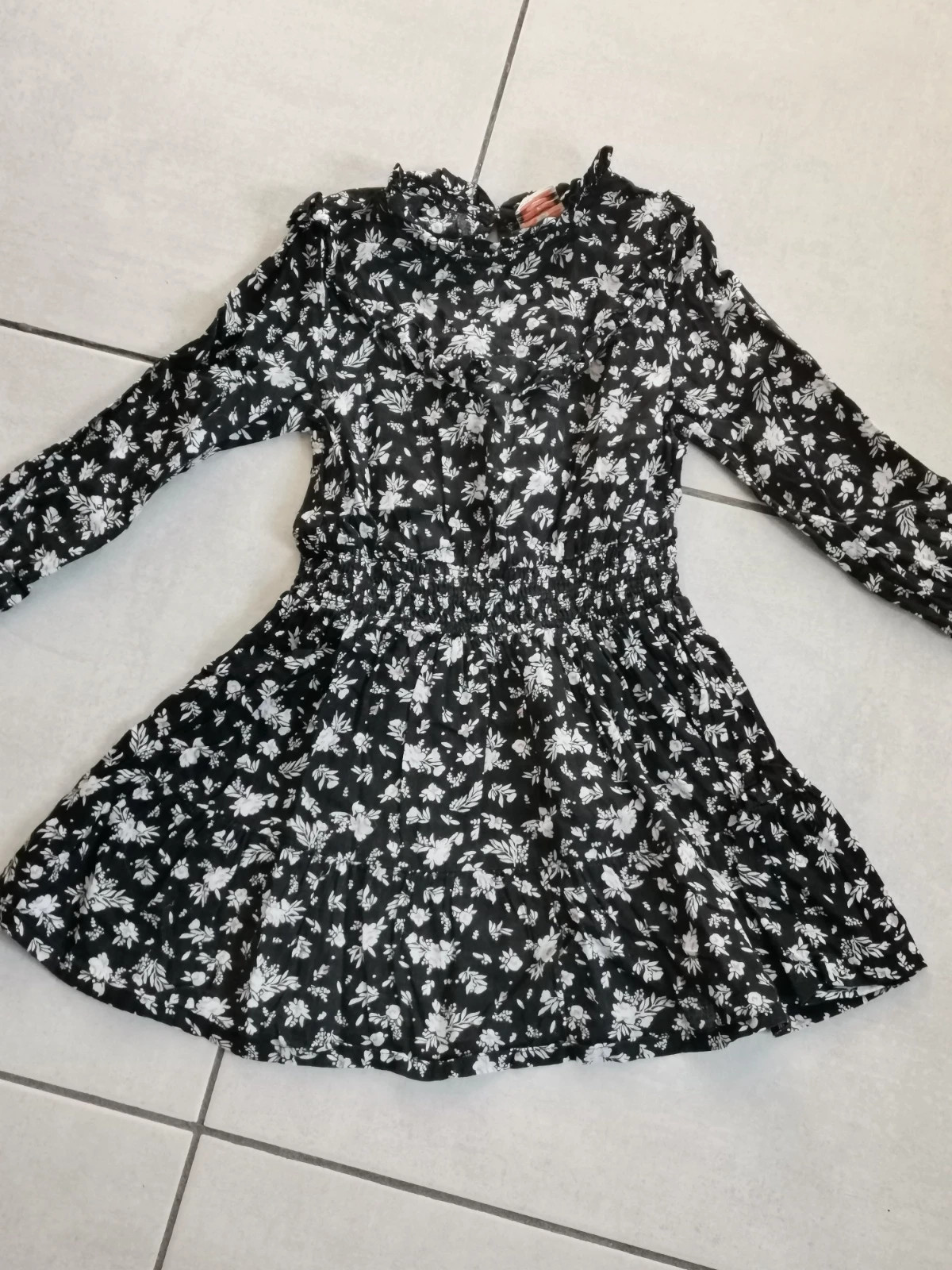 Robe tape à l'œil – Tape à l'œil – taille 4 ans / 104 cm