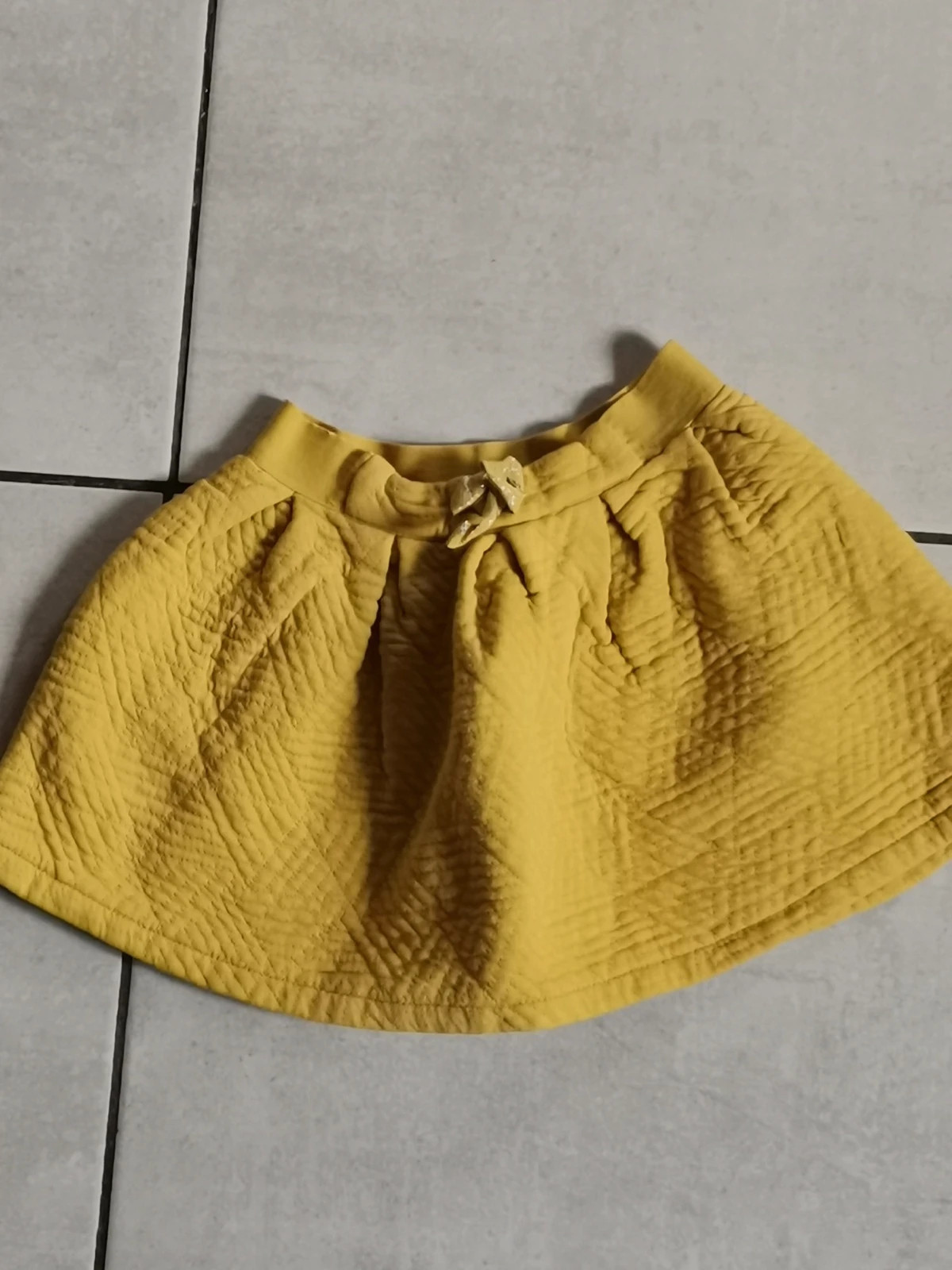 Jupe okaidi – Okaïdi – taille 4 ans / 104 cm