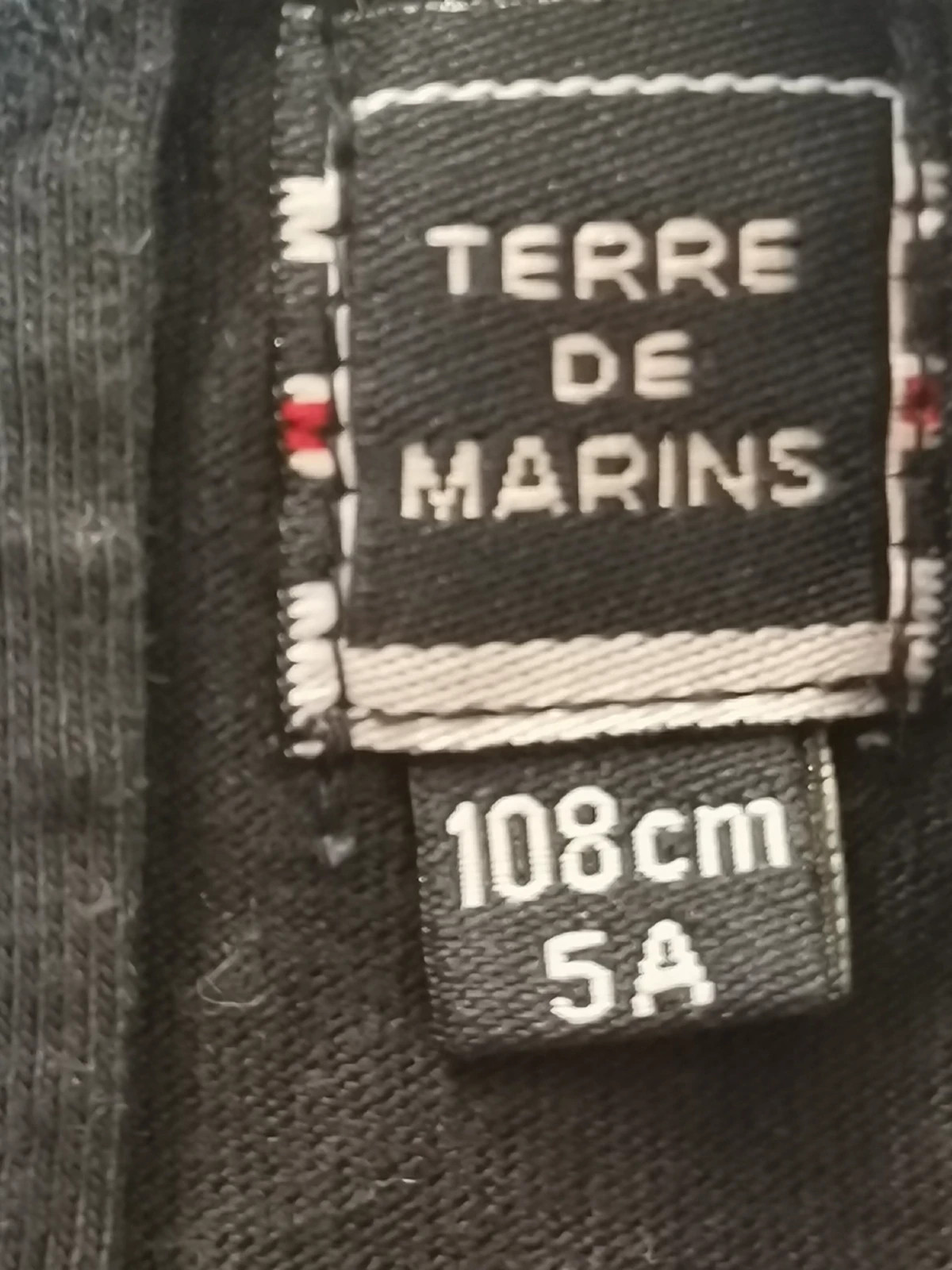 Robe terre de marins – Terre de Marins – taille 5 ans / 110 cm 3