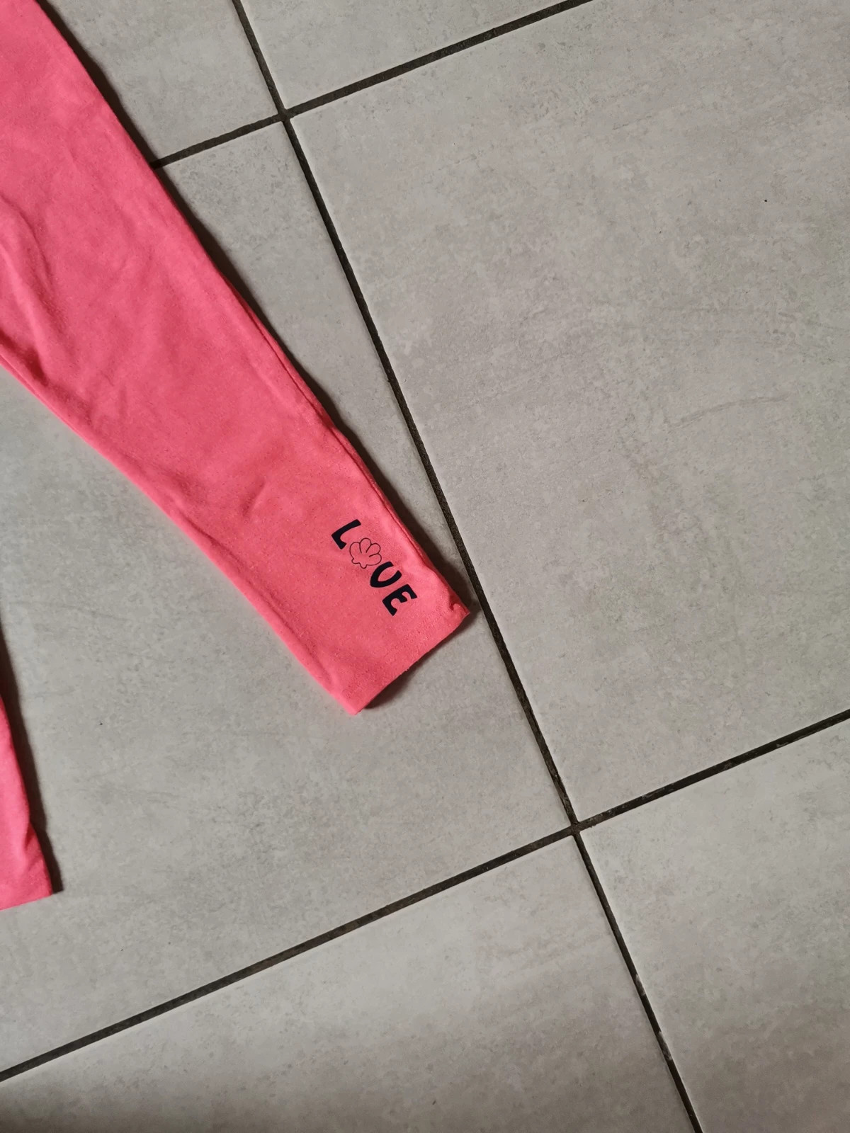 Legging lili marelle – Lili Marelle – taille 4 ans / 104 cm 2