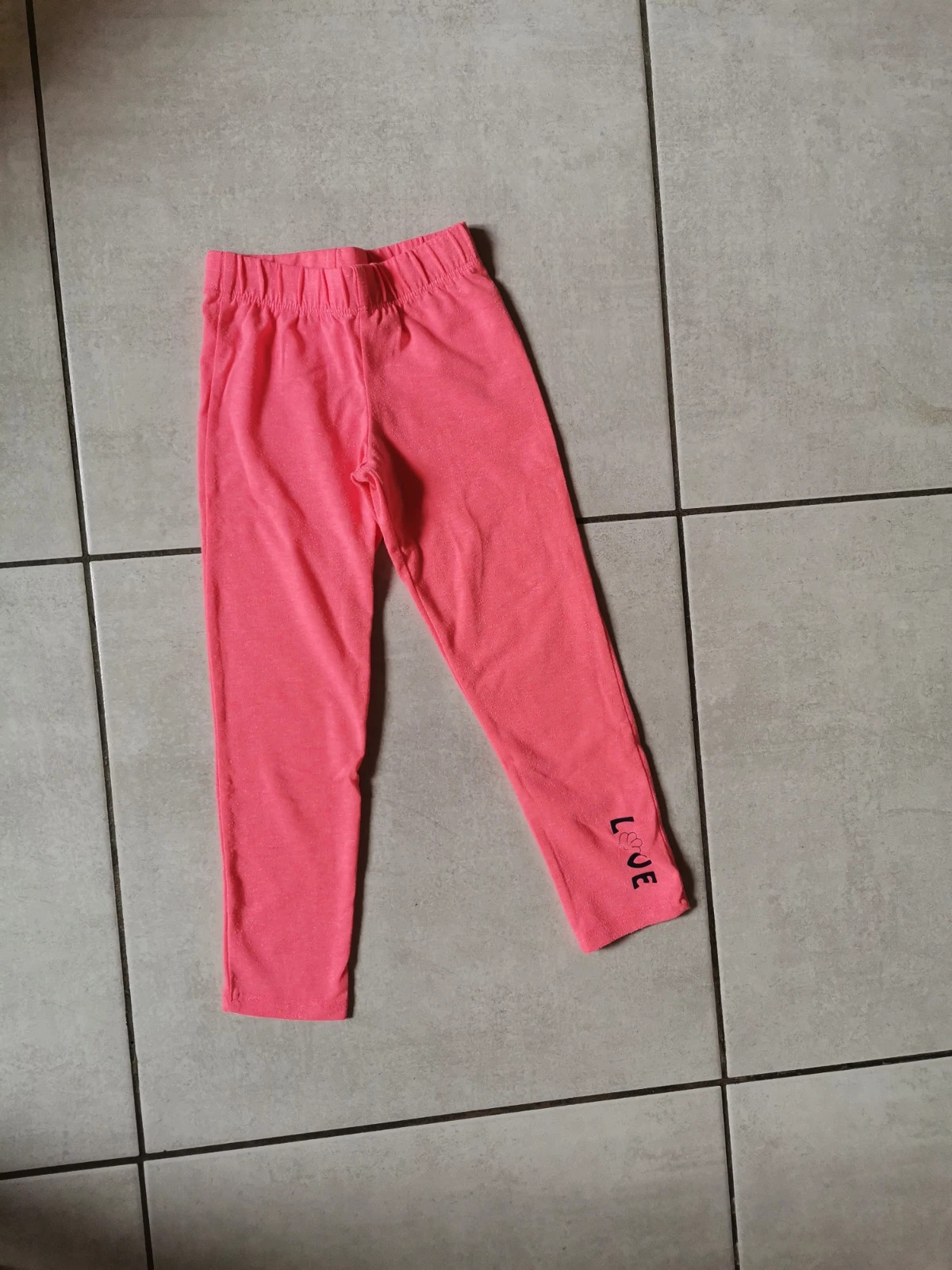 Legging lili marelle