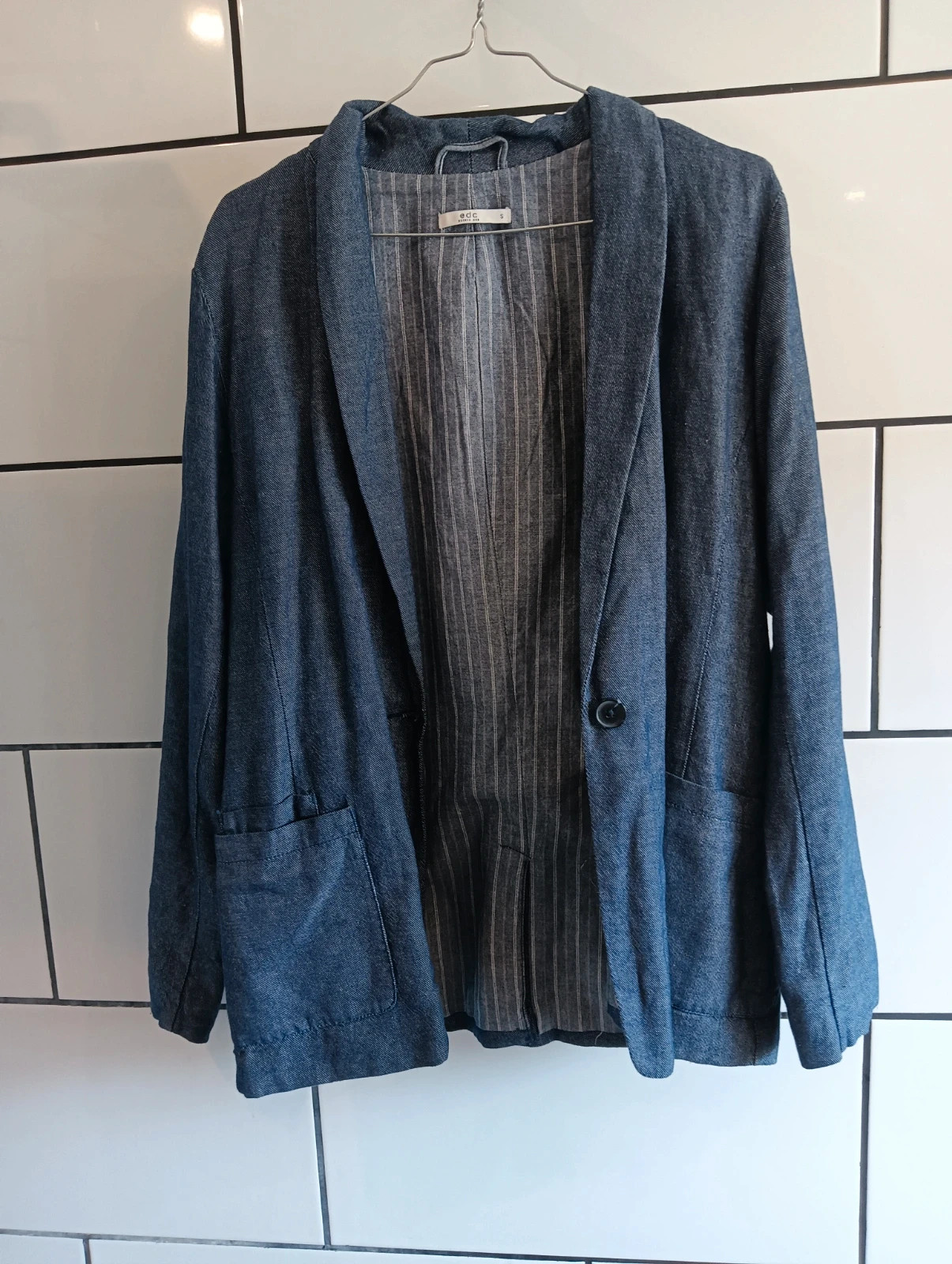 Veste EDC