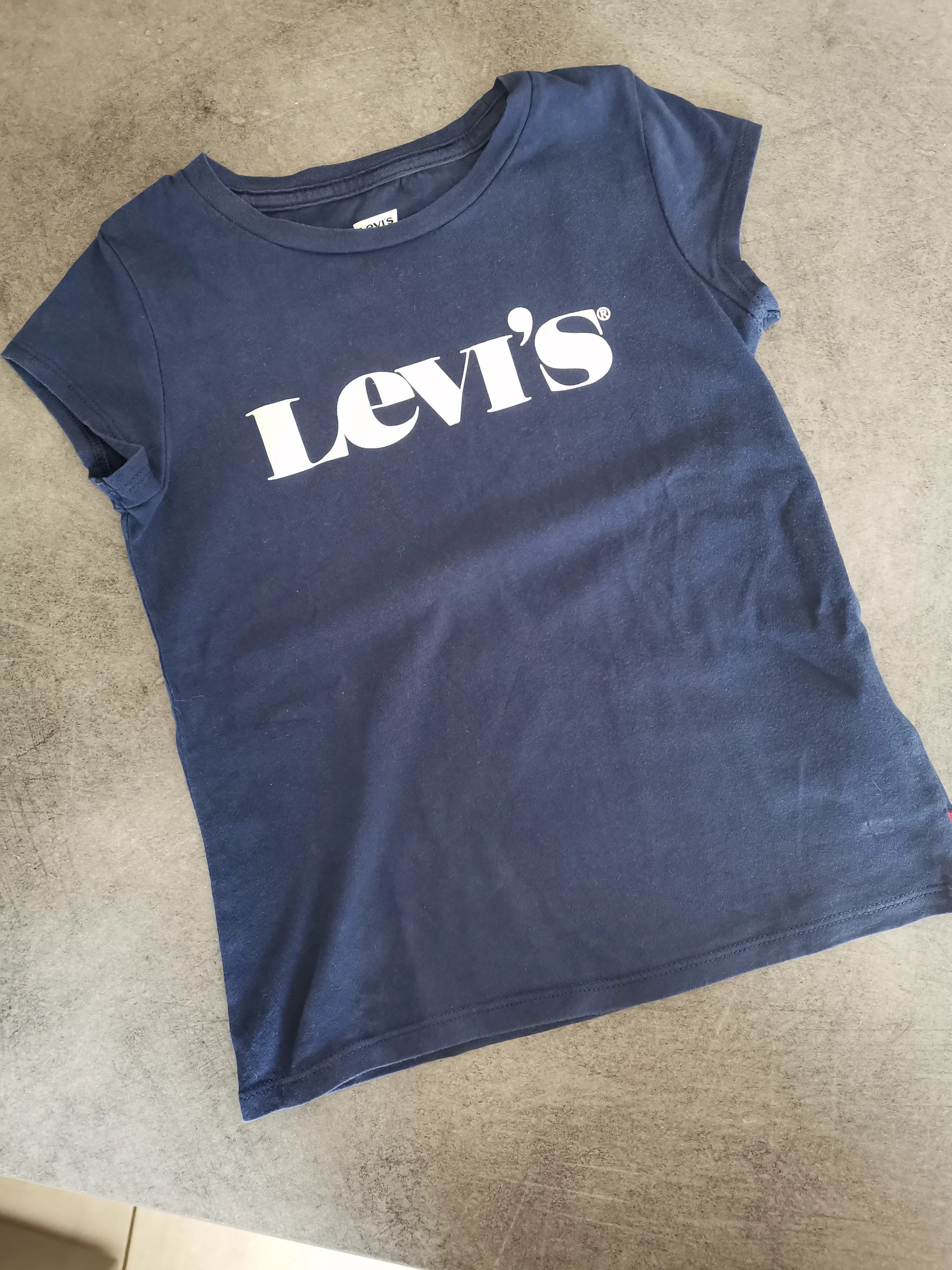 Tee shirt levi's – Levi's – taille 4 ans / 104 cm