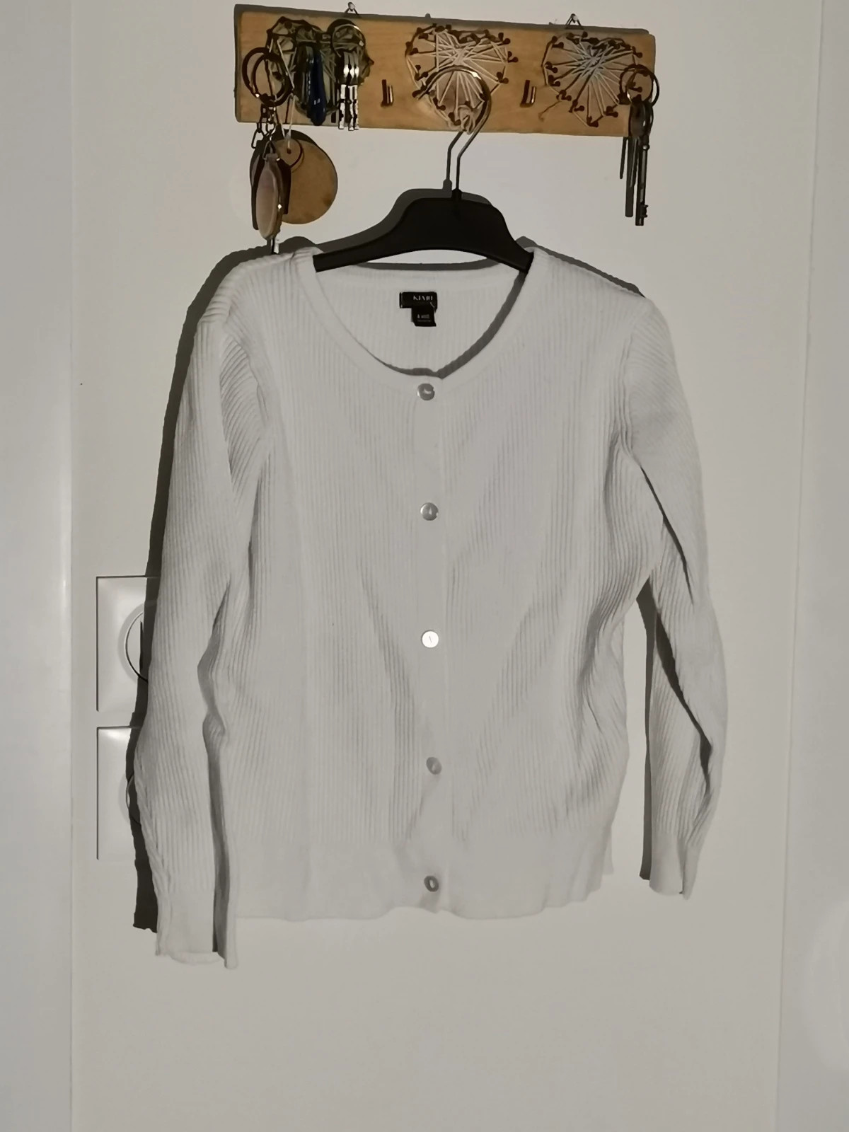 Gilet kiabi – Kiabi – taille 4 ans / 104 cm