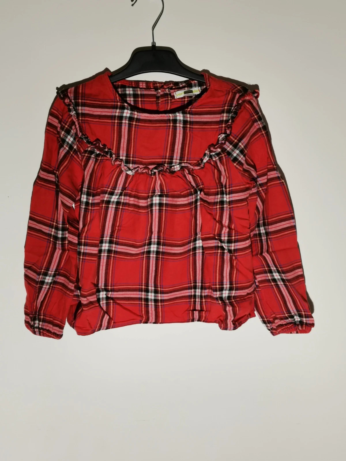 Haut vertbaudet – Vertbaudet – taille 6 ans / 116 cm