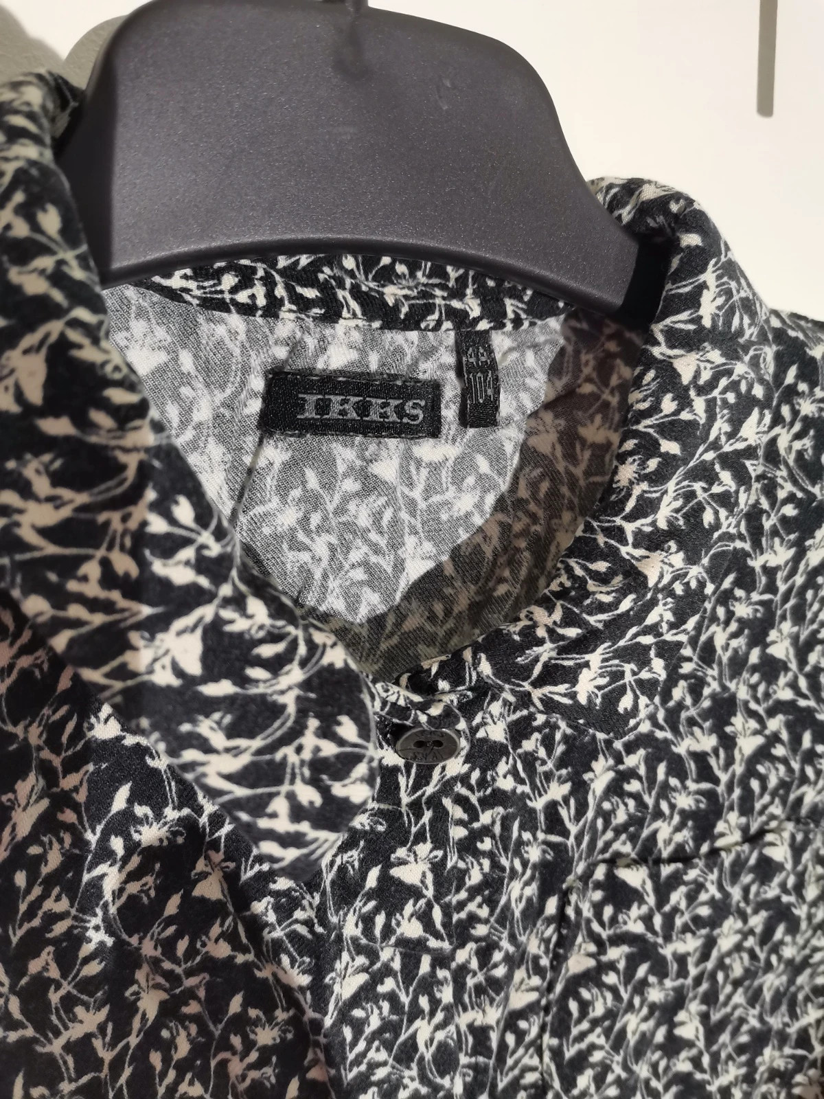 Chemise ikks – IKKS – taille 4 ans / 104 cm 2