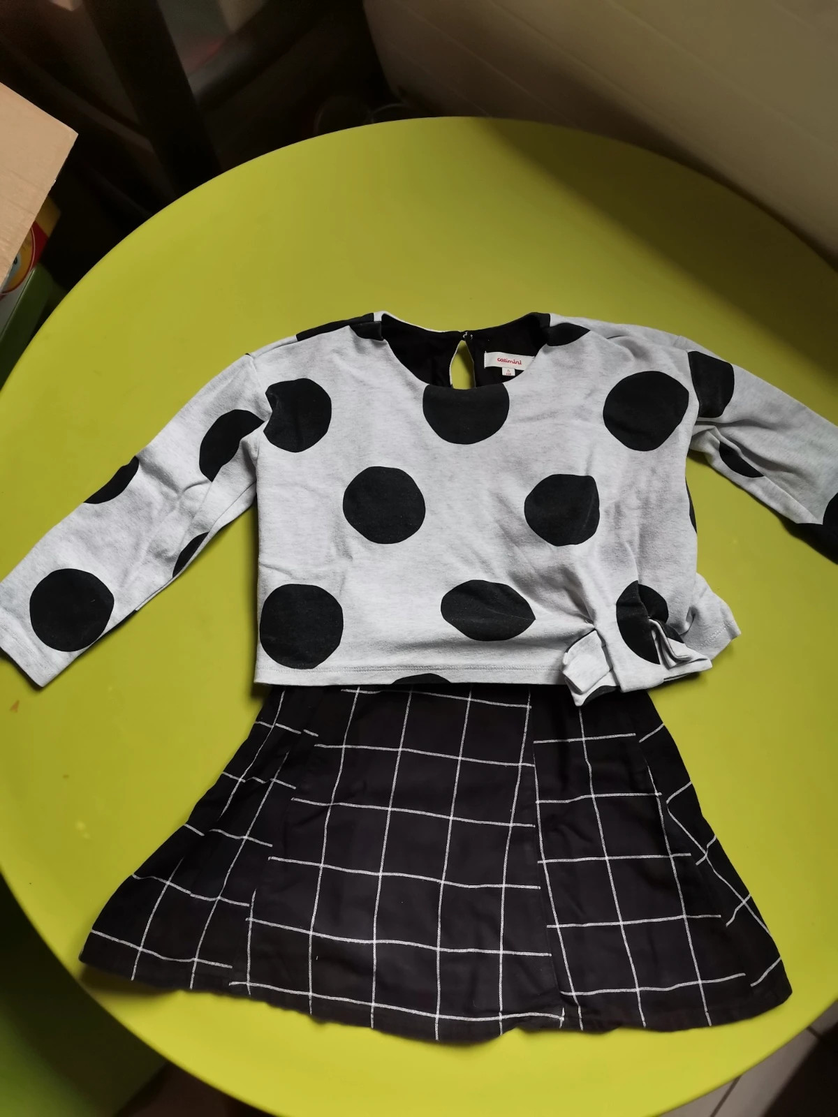 Robe catimini – Catimini – taille 5 ans / 110 cm