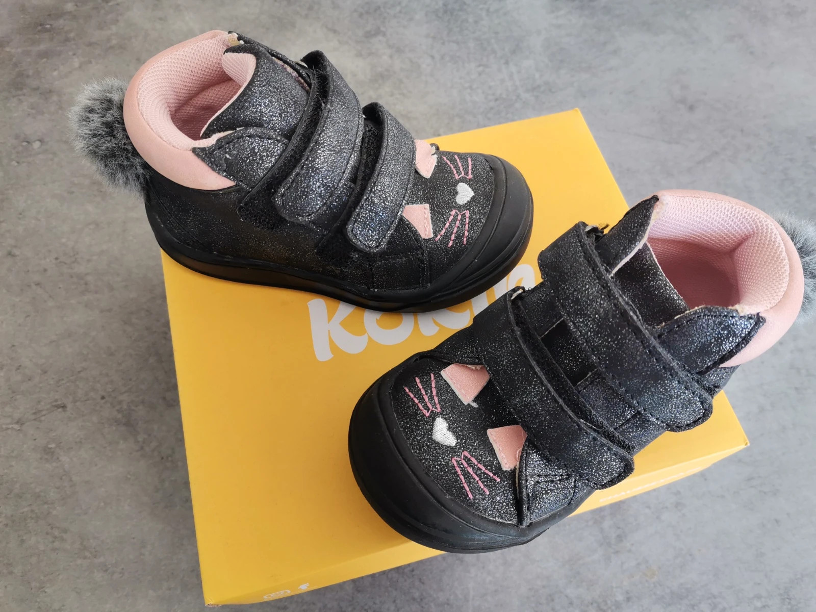 Chaussure – Kokin – taille 21 2