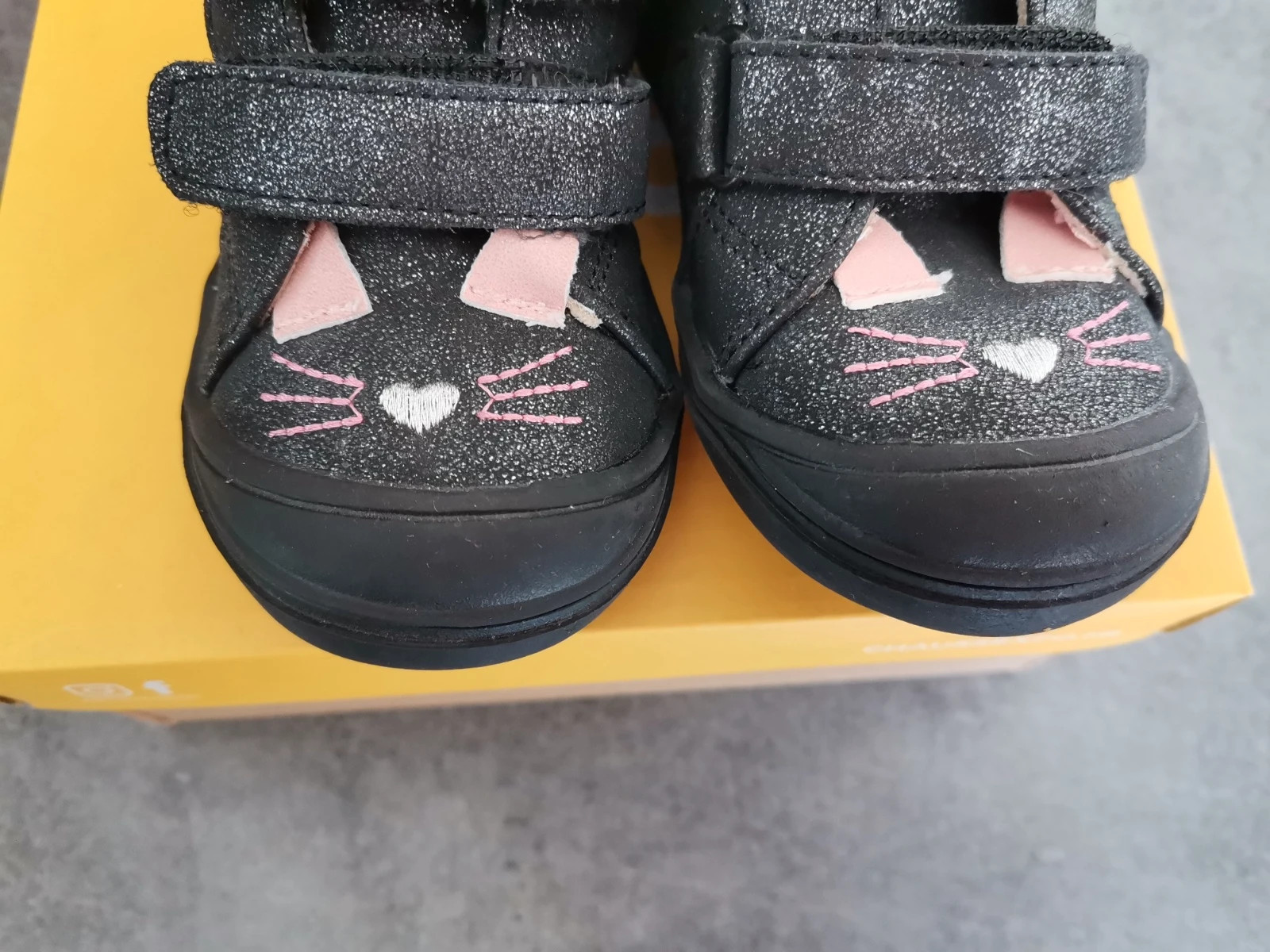 Chaussure – Kokin – taille 21 3
