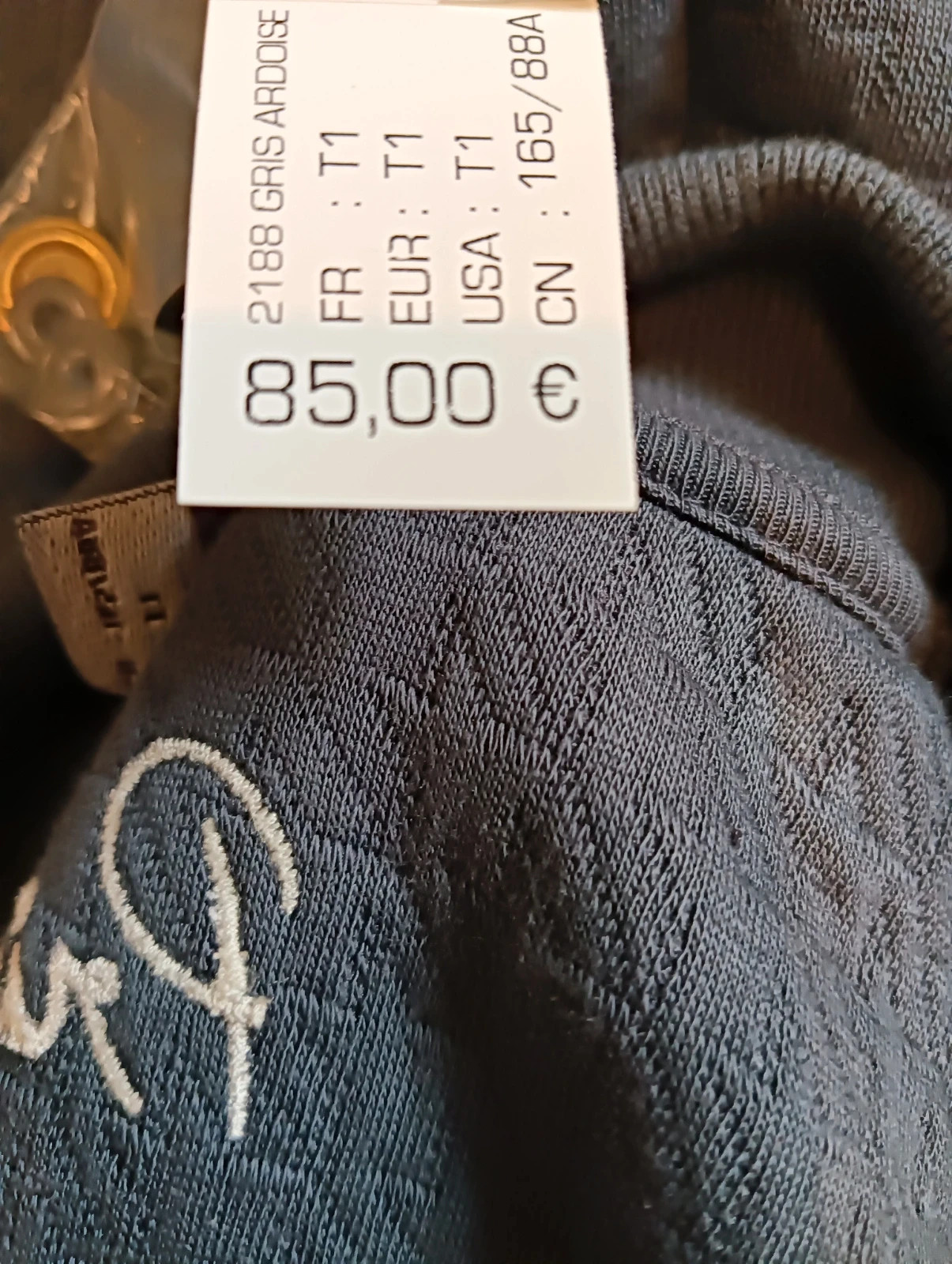 Veste neuf princesse tam tam – Princesse Tam Tam – taille S / 36 / 8 2