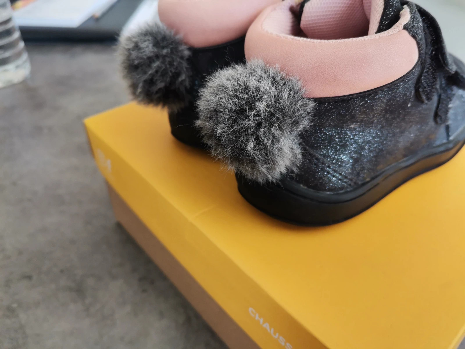 Chaussure – Kokin – taille 21 5