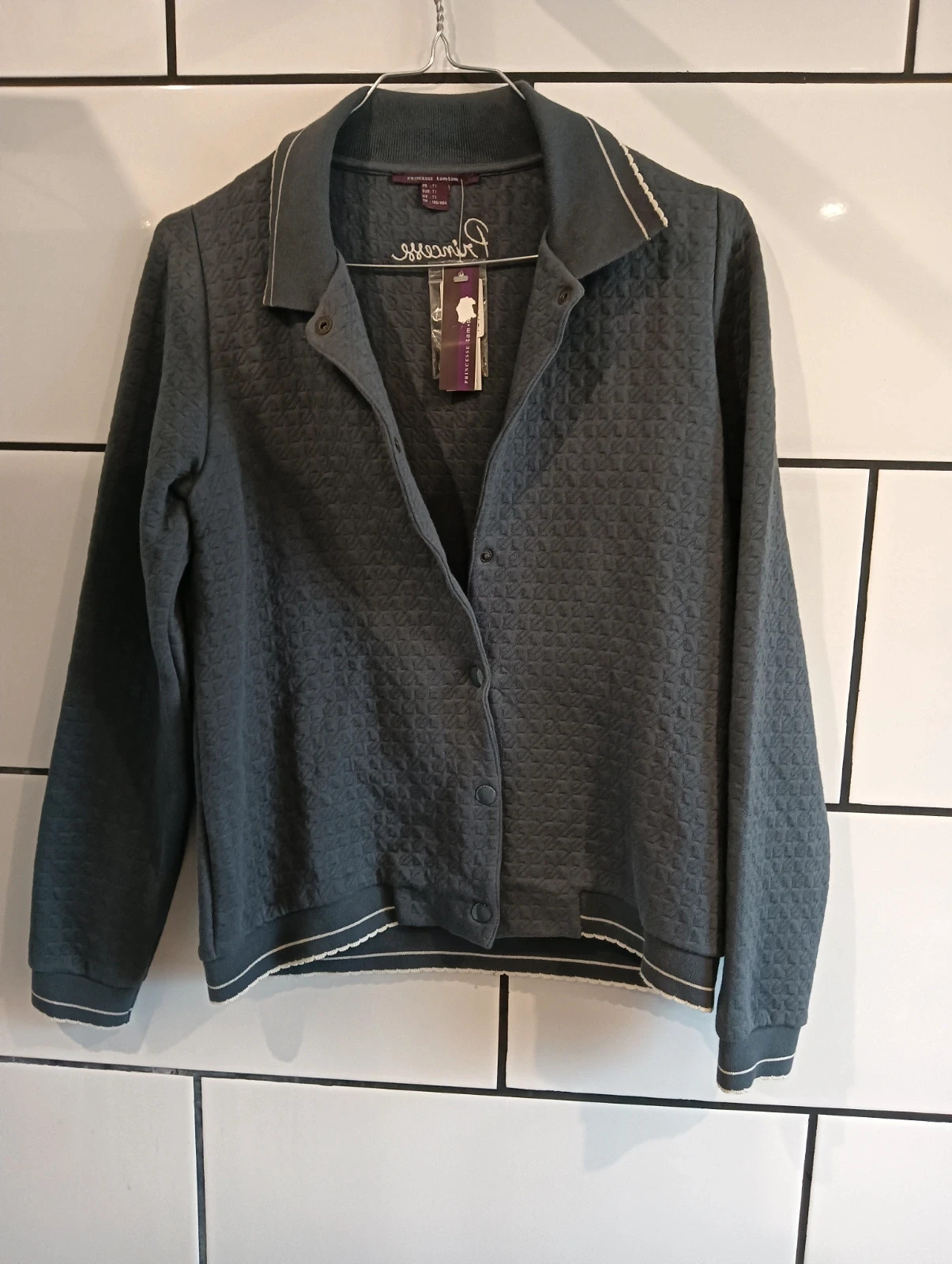 Veste neuf princesse tam tam – Princesse Tam Tam – taille S / 36 / 8