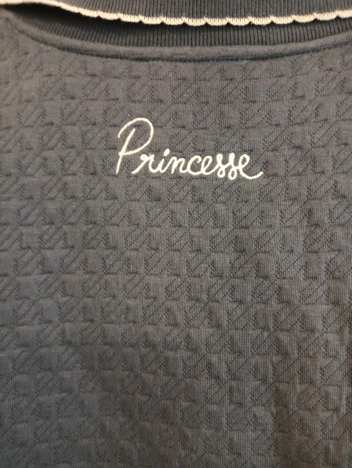 Veste neuf princesse tam tam – Princesse Tam Tam – taille S / 36 / 8 4