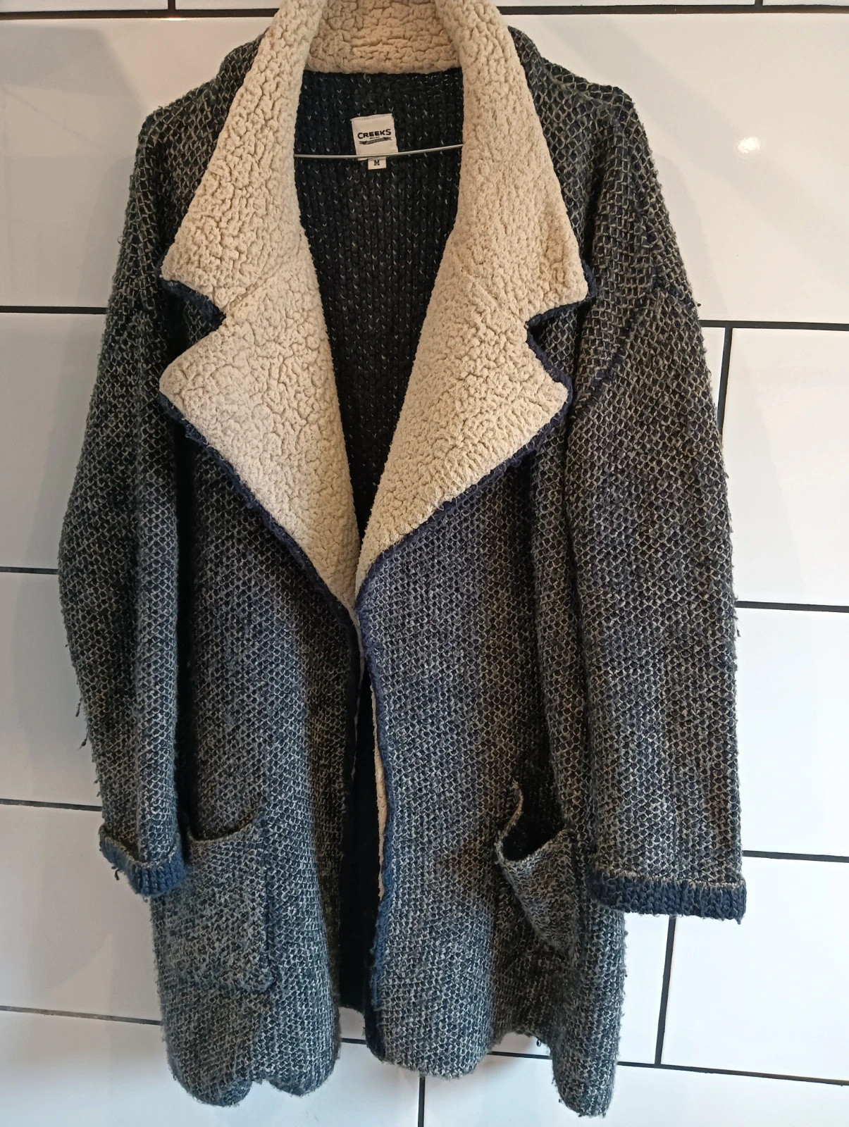 Gilet creeks