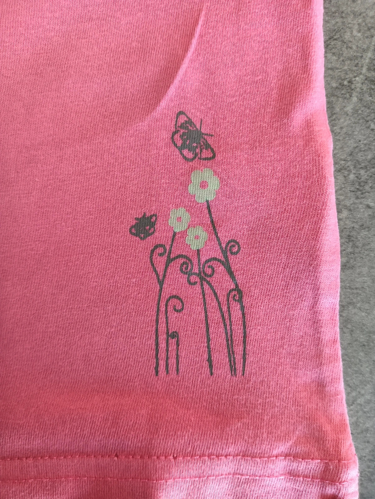 Tee shirt – access – taille 4 ans / 104 cm 2
