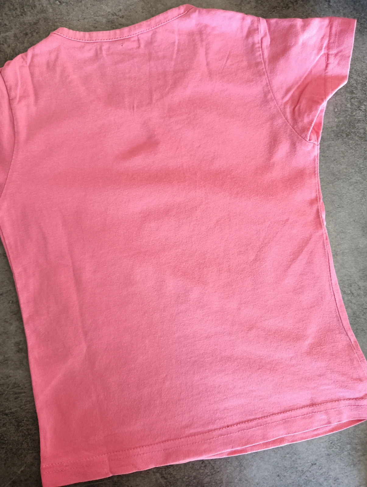 Tee shirt – access – taille 4 ans / 104 cm 4