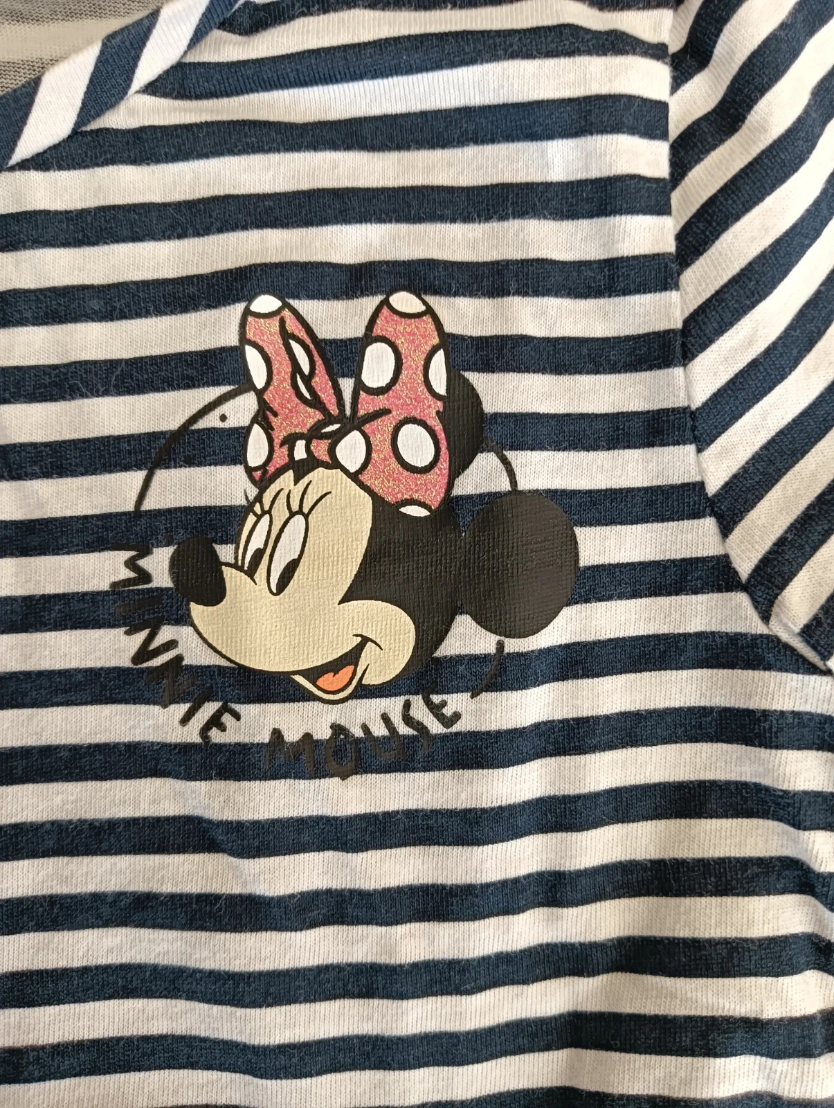 Robe Disney c&a – Disney – taille 4 ans / 104 cm 2