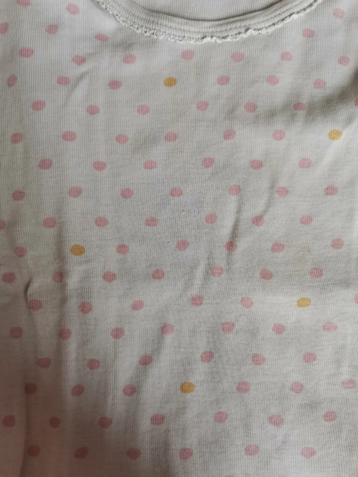 Maillot de corps petit bateau – Petit Bateau – taille 18-24 mois / 86 cm 2