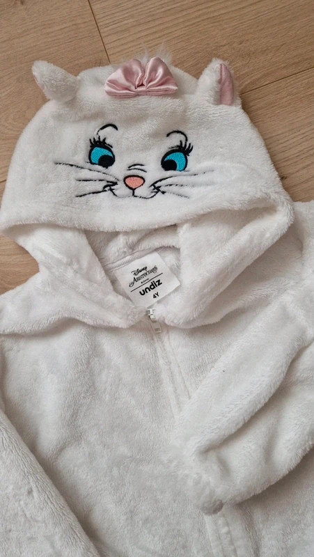Undiz – taille 4 ans / 104 cm 2