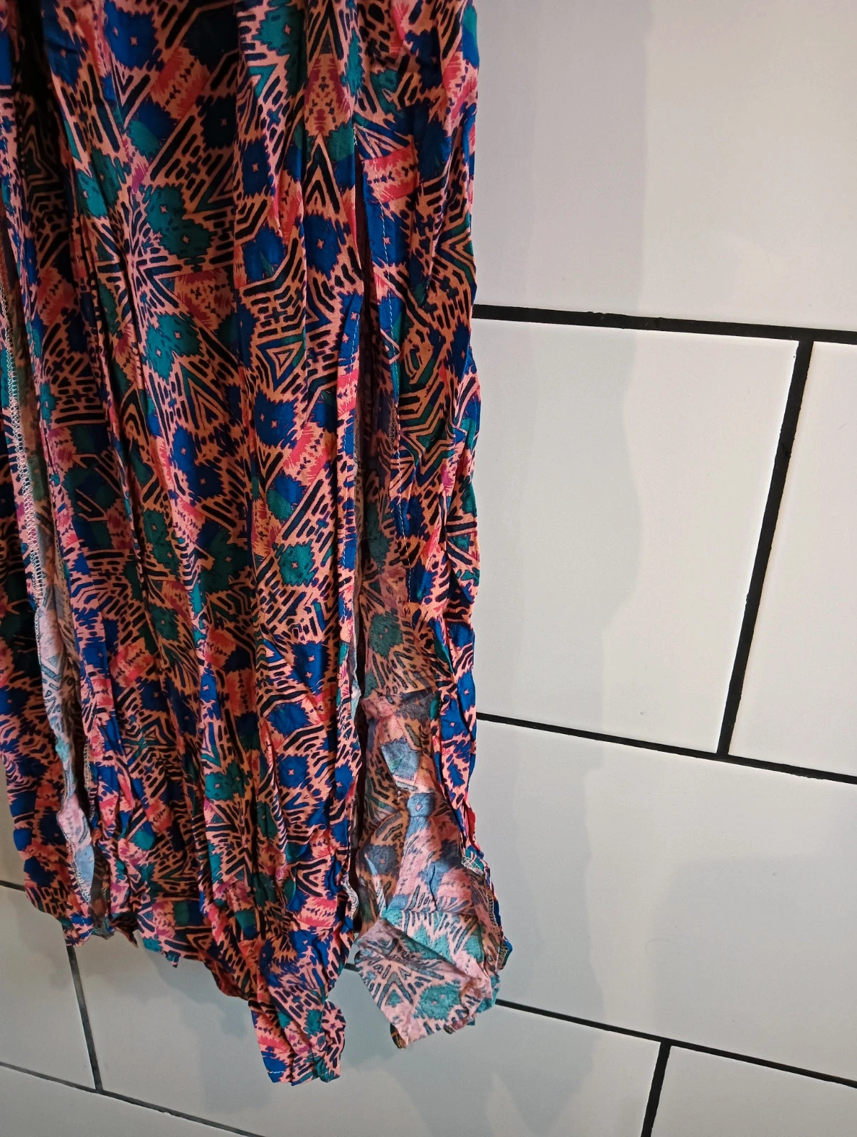 Robe atmosphère – Atmosphere – taille M / 38 / 10 3