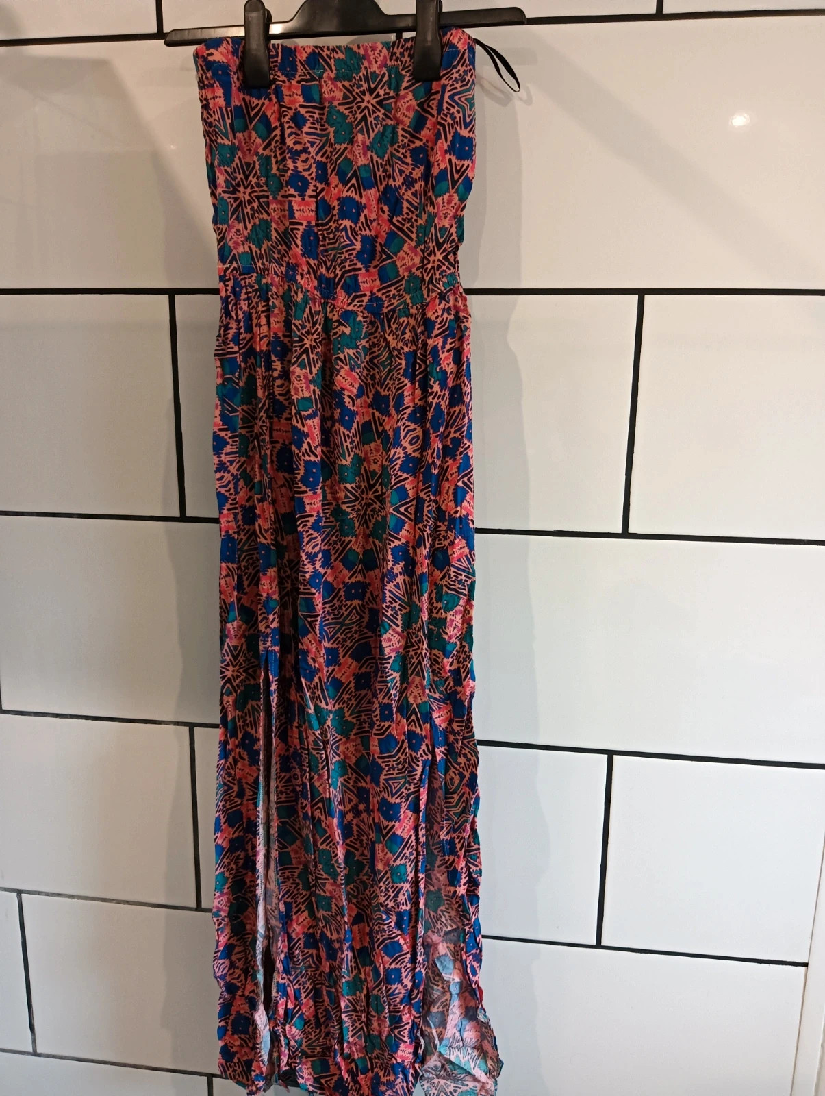 Robe atmosphère