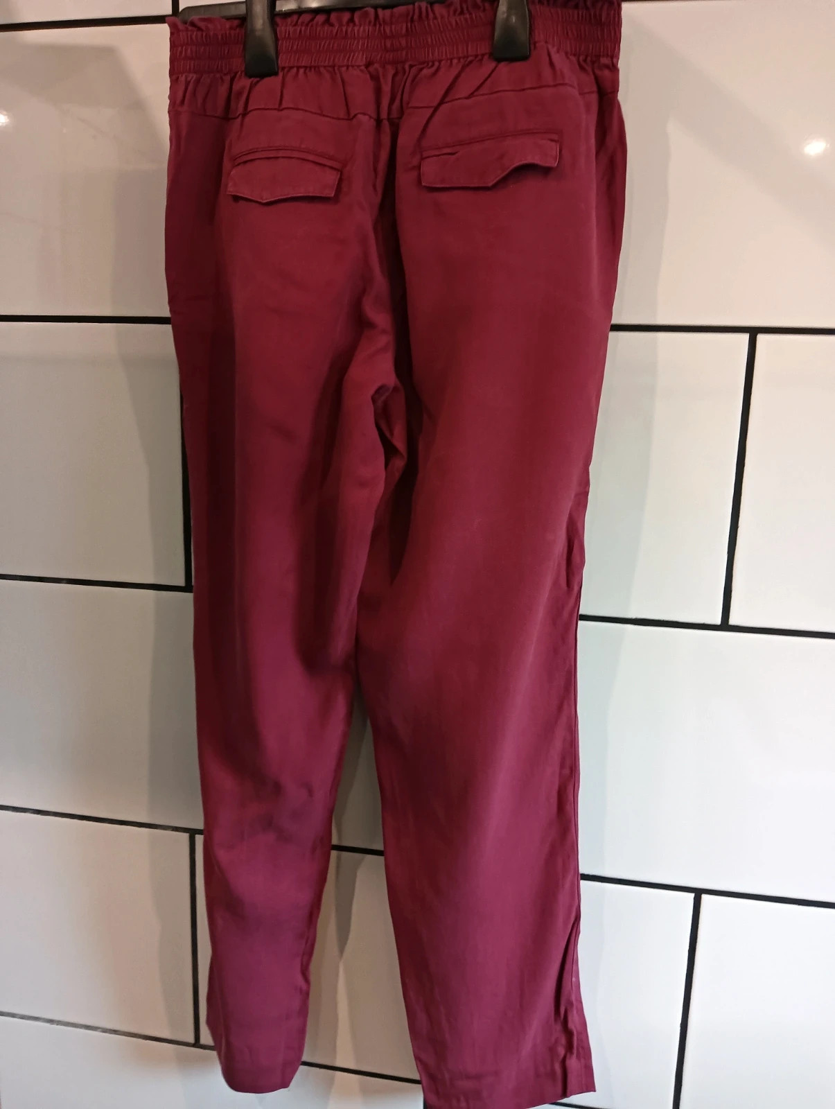 Pantalon été burton – Burton – taille M / 38 / 10 2