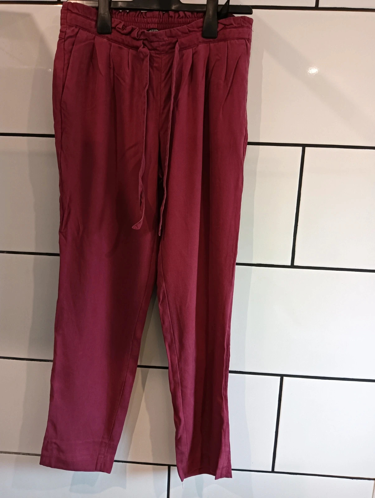 Pantalon été burton