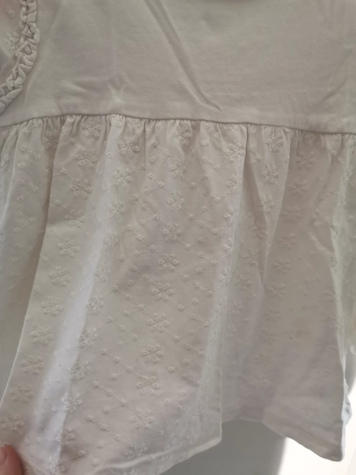 Haut zara – Zara – taille 4 ans / 104 cm 2