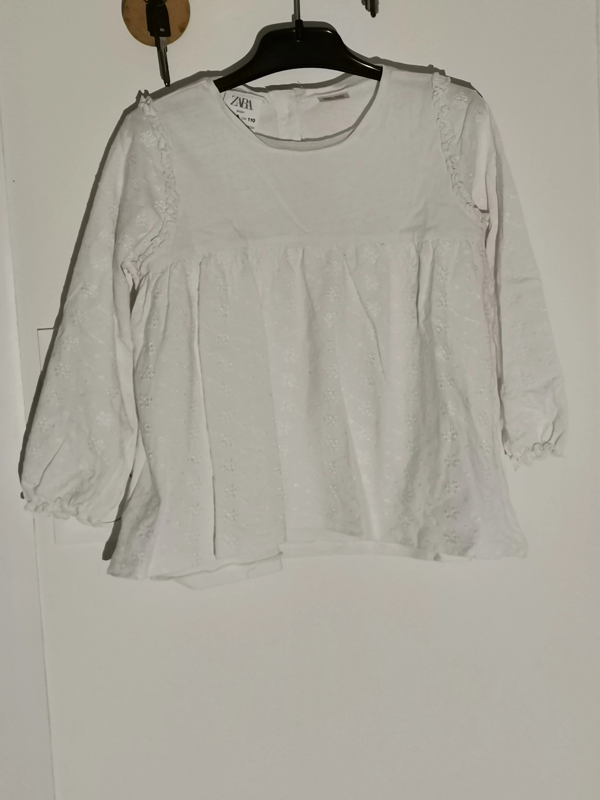 Haut zara