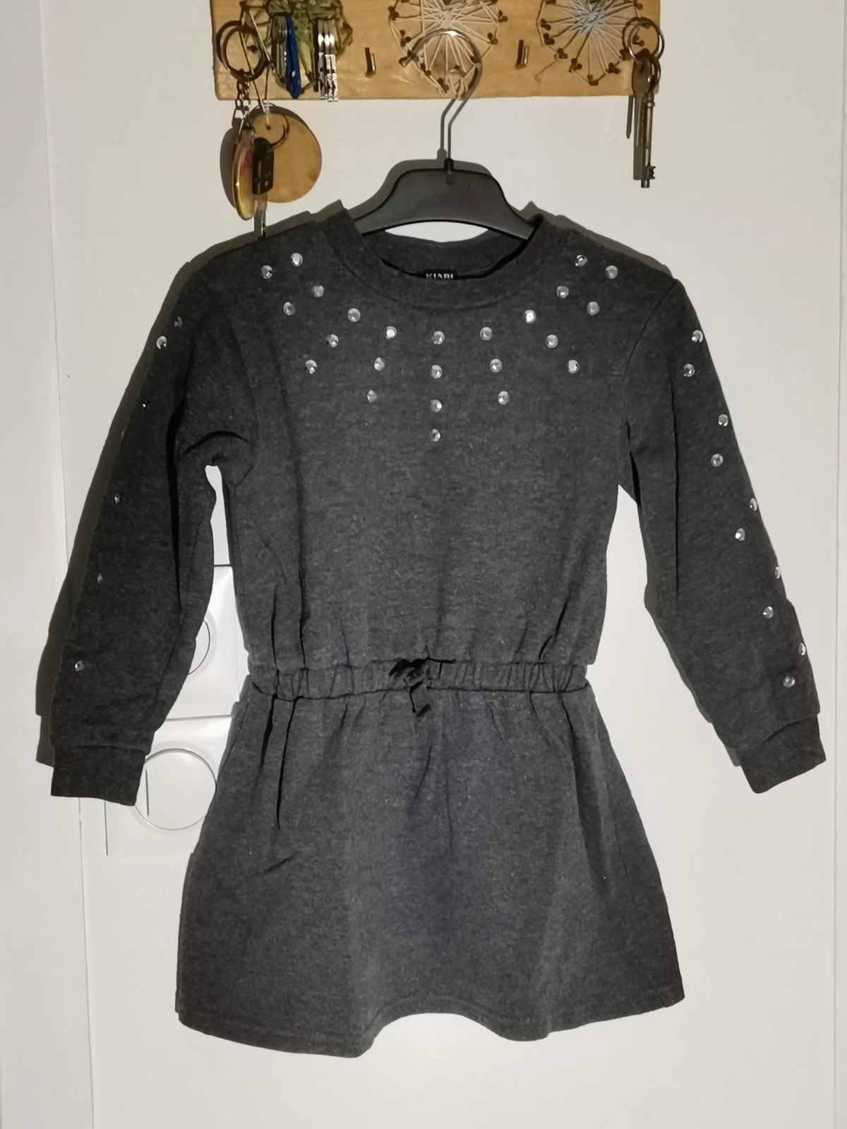 Robe kiabi – Kiabi – taille 5 ans / 110 cm 2