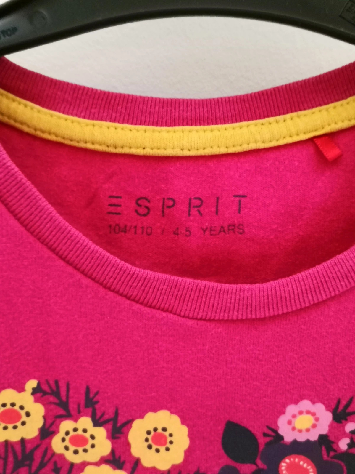 Haut esprit – Esprit – taille 4 ans / 104 cm 3