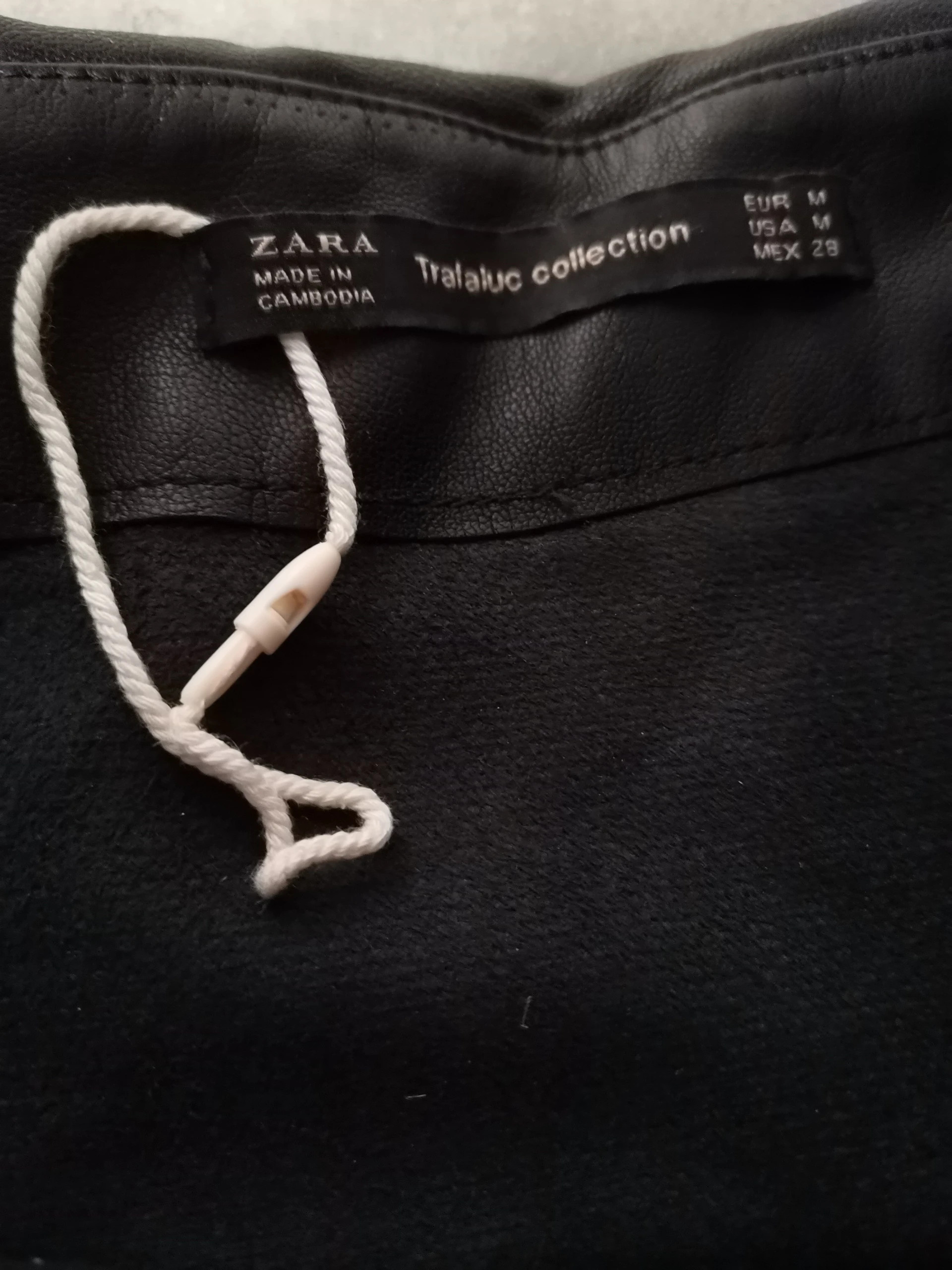 Jupe zara – Zara – taille M / 38 / 10 2