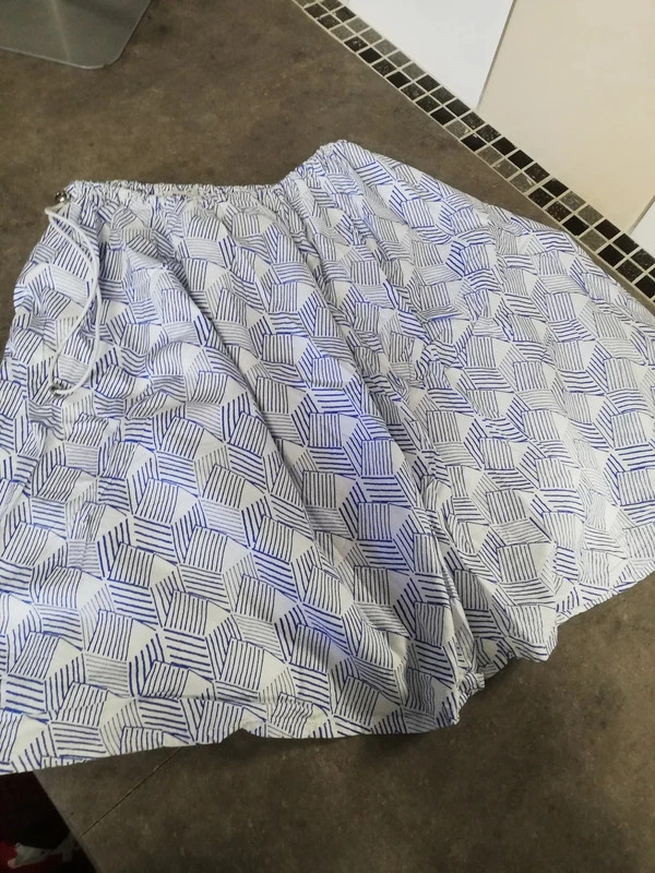 Jupe naf naf – Naf Naf – taille M / 38 / 10
