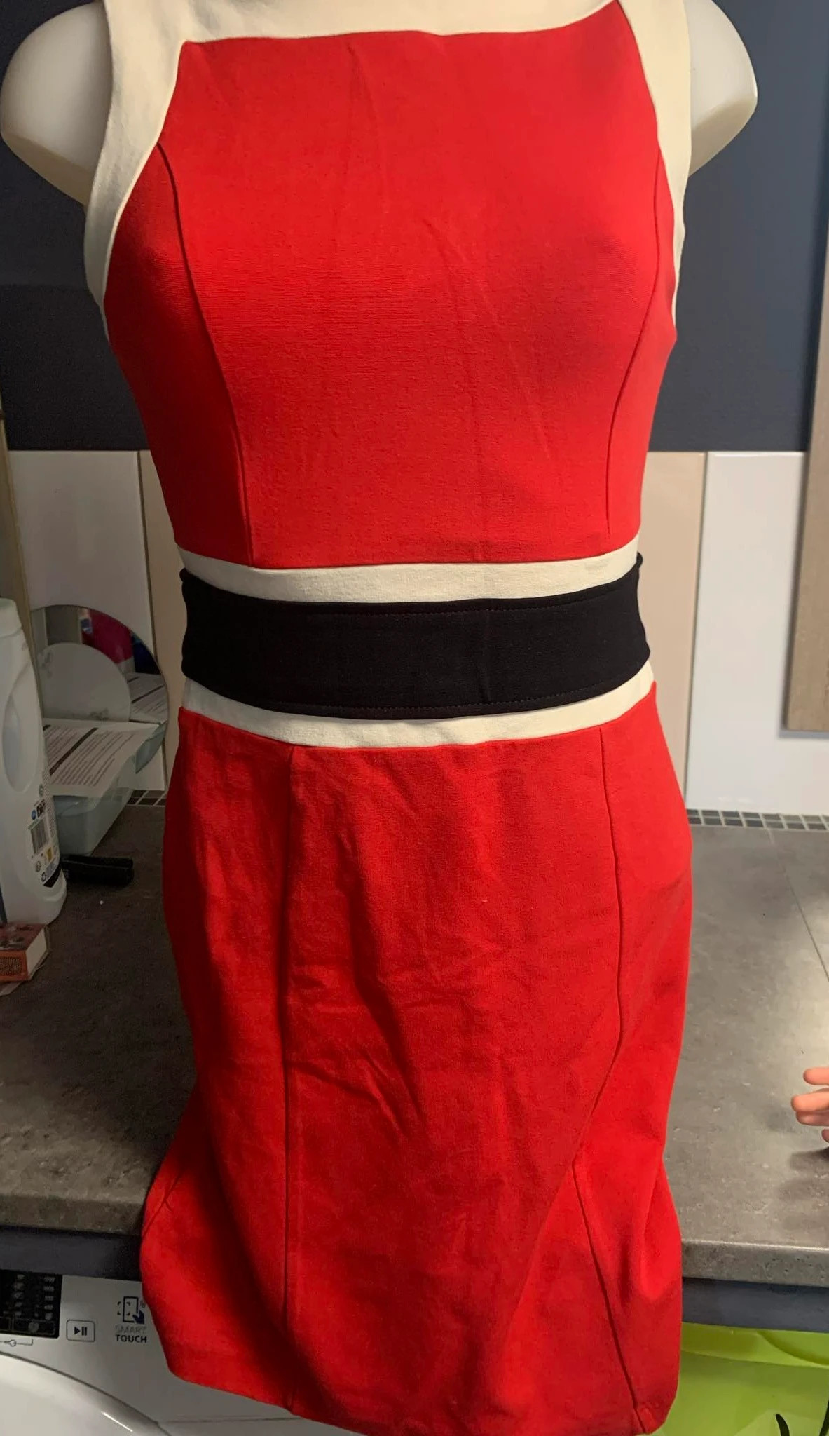 Robe mango