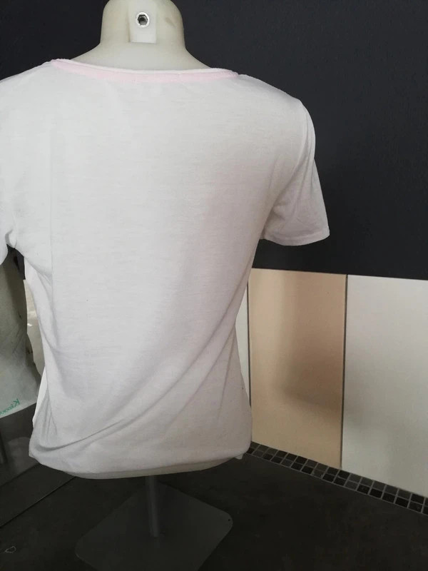 Tee shirt kookaï – KOOKAÏ – taille L / 40 / 12 3