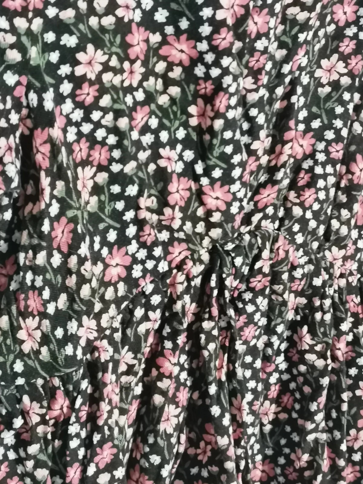 Robe tape à l'œil – Tape à l'œil – taille 5 ans / 110 cm 3
