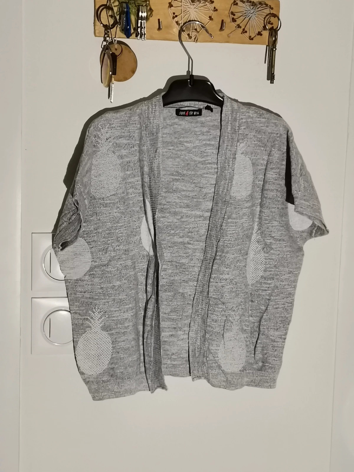 Gilet ikks – IKKS – taille 5 ans / 110 cm